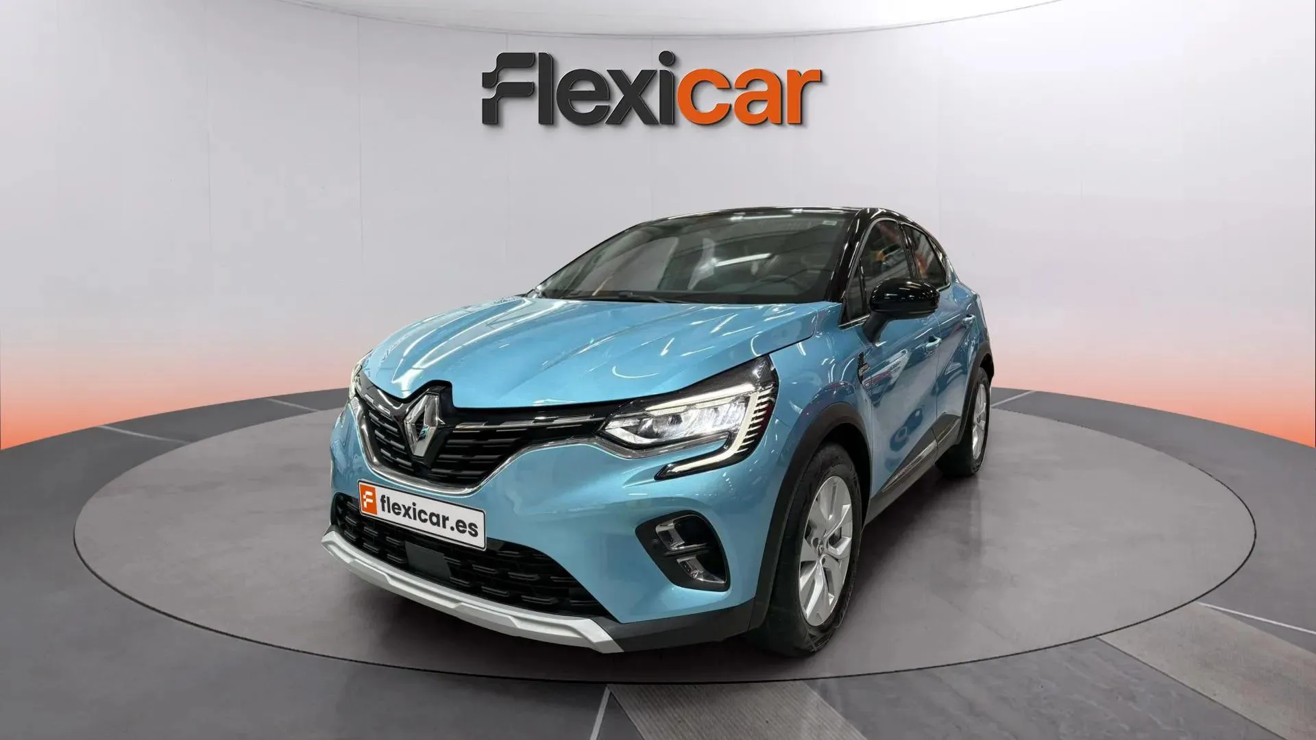 Renault Captur Intens TCe 90 - foto 3