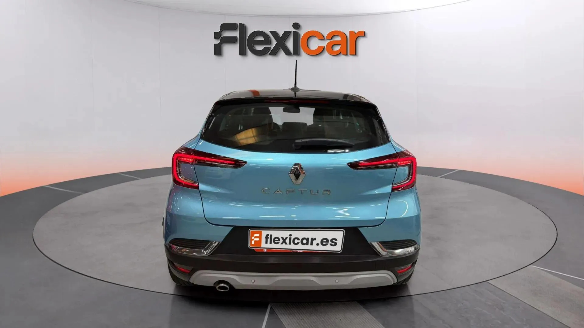 Renault Captur Intens TCe 90 - foto 6