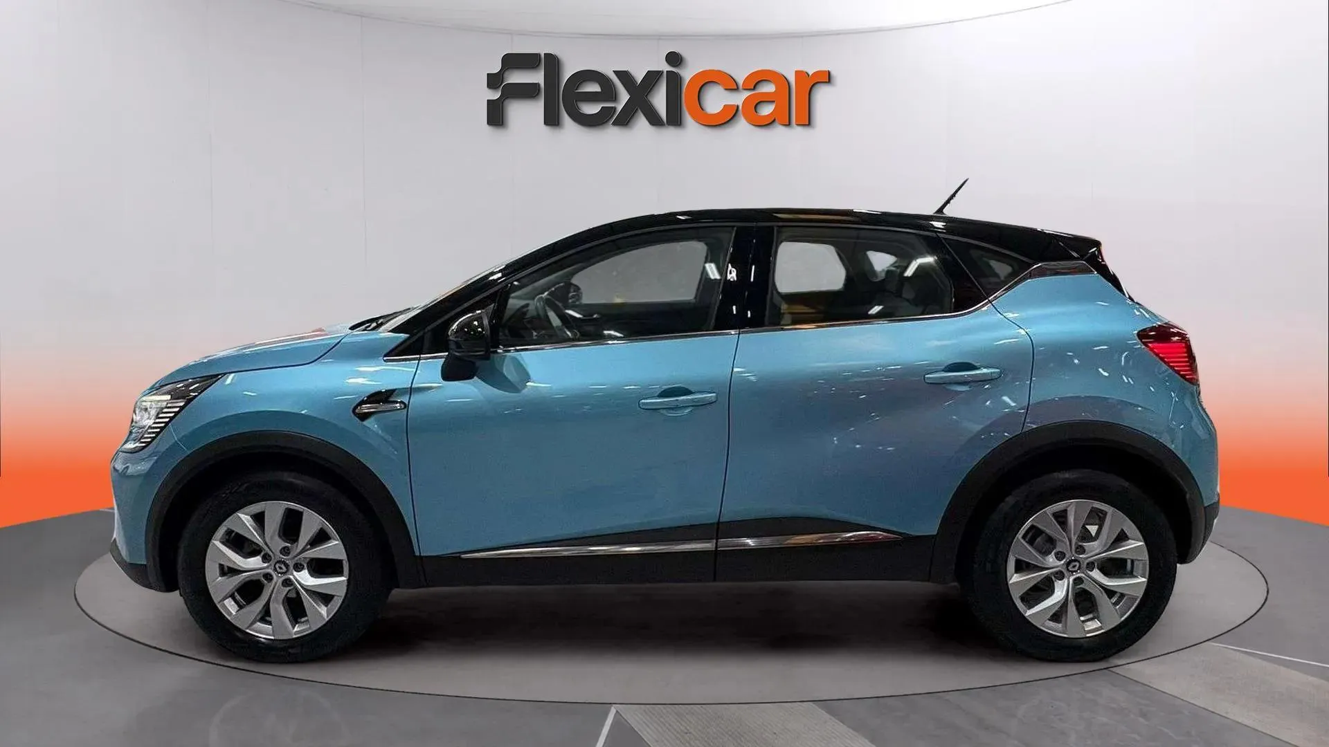 Renault Captur Intens TCe 90 - foto 4