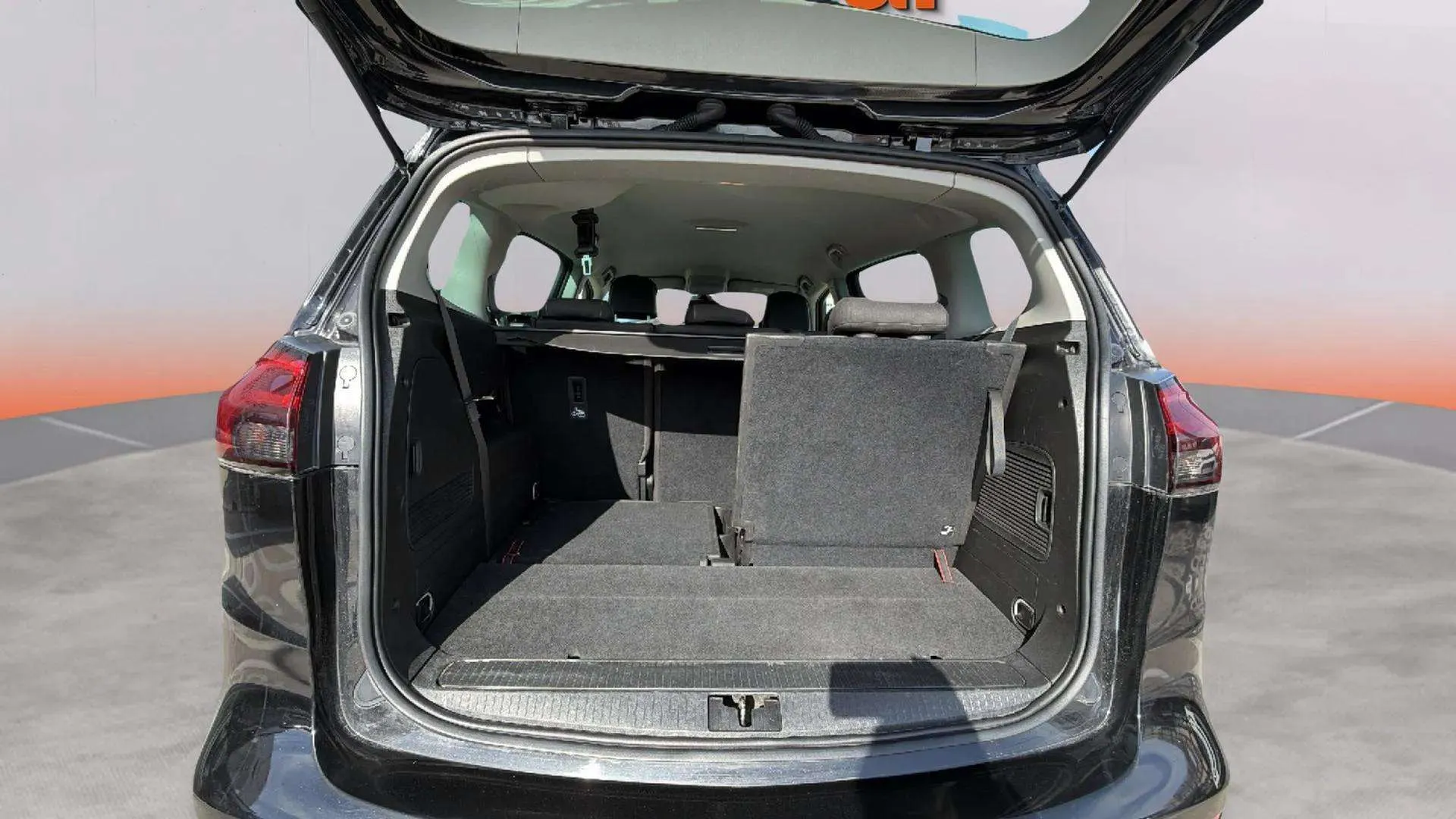 Opel Zafira 1.6 T Innovation - foto 17