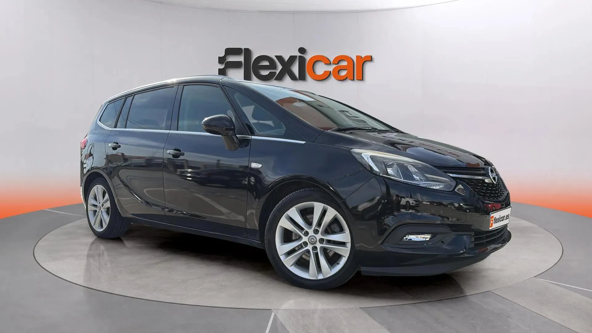 Opel Zafira 1.6 T Innovation