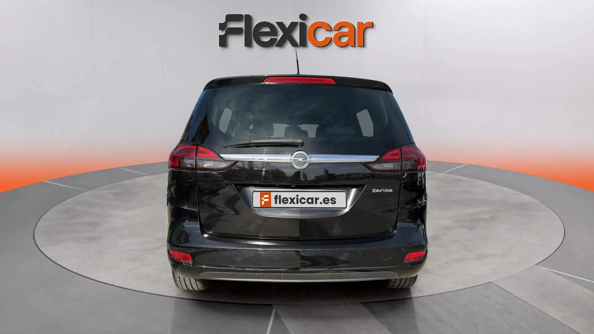 Opel Zafira 1.6 T Innovation - foto 6