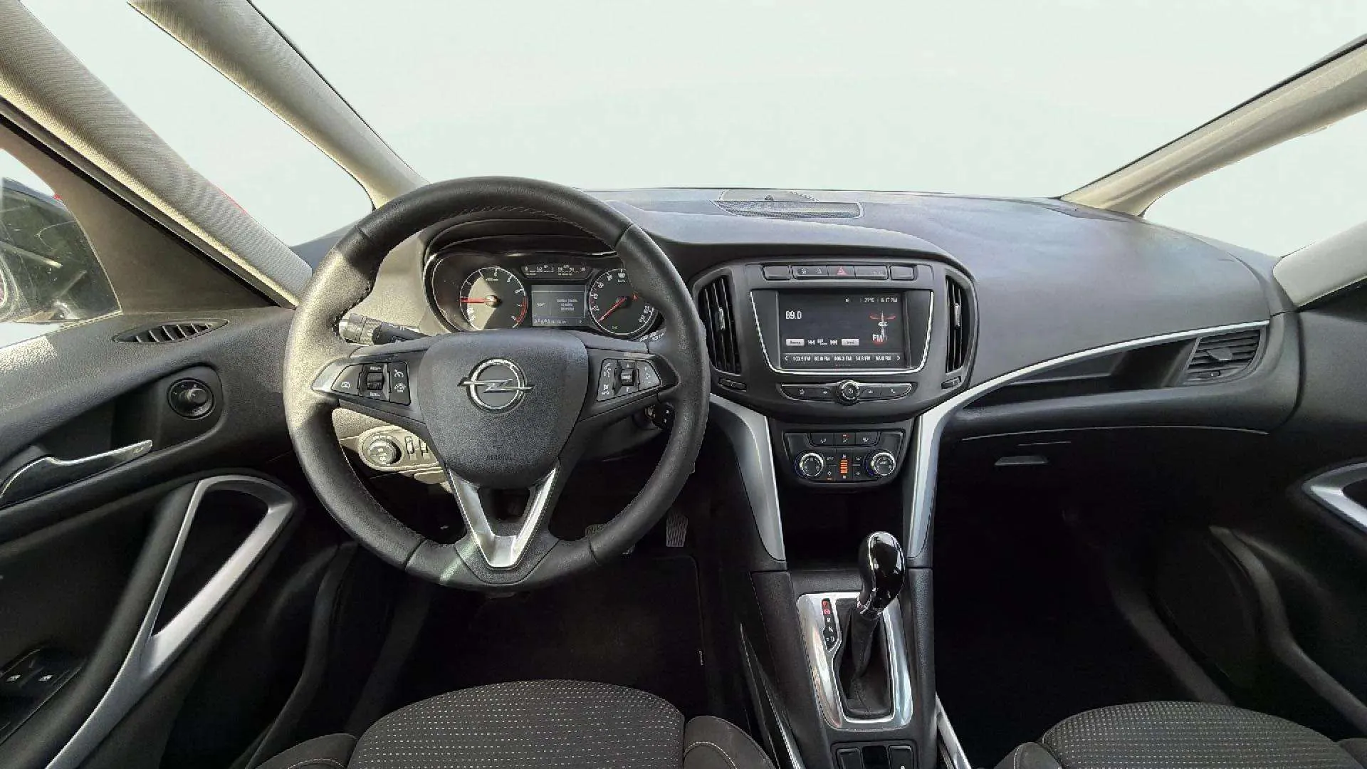 Opel Zafira 1.6 T Innovation - foto 10