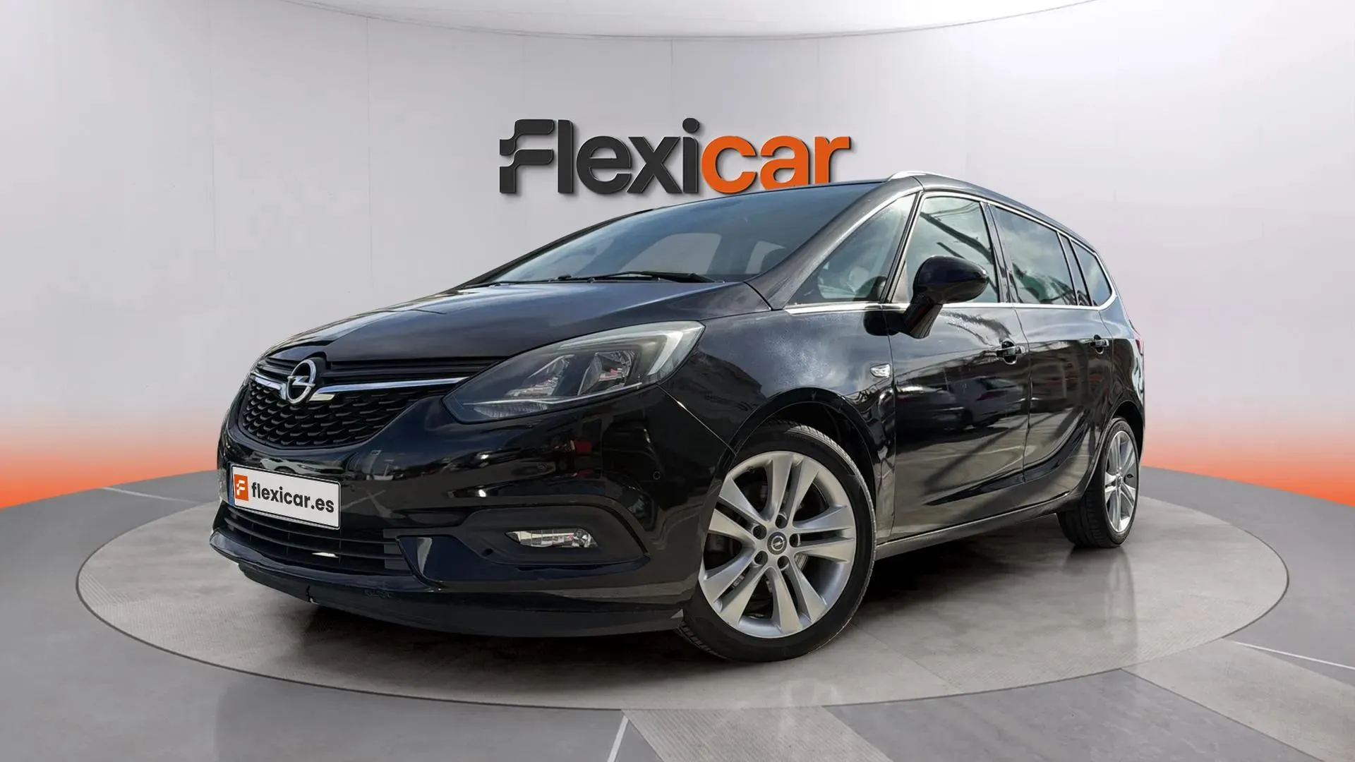 Opel Zafira 1.6 T Innovation - foto 3