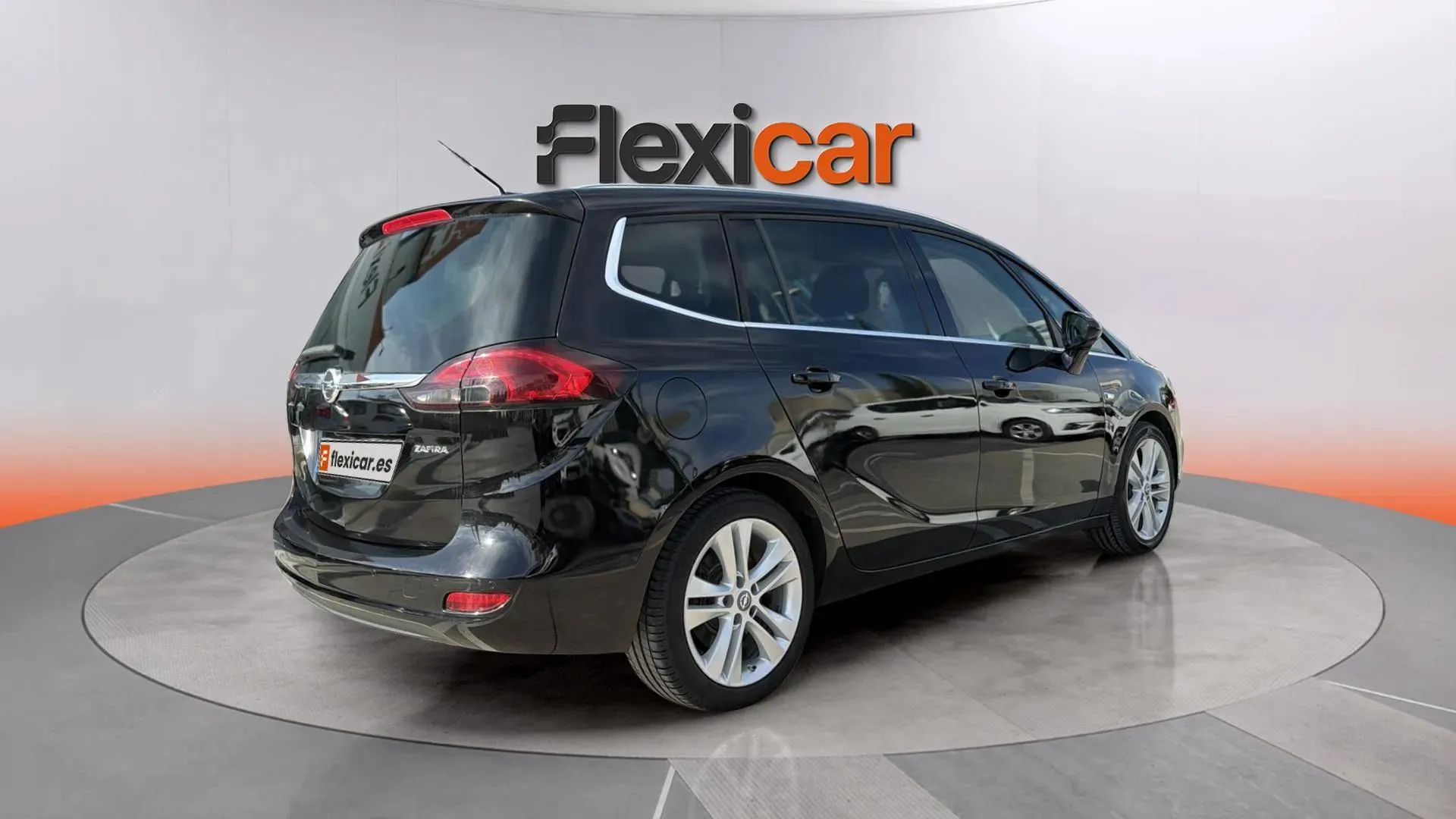 Opel Zafira 1.6 T Innovation - foto 7