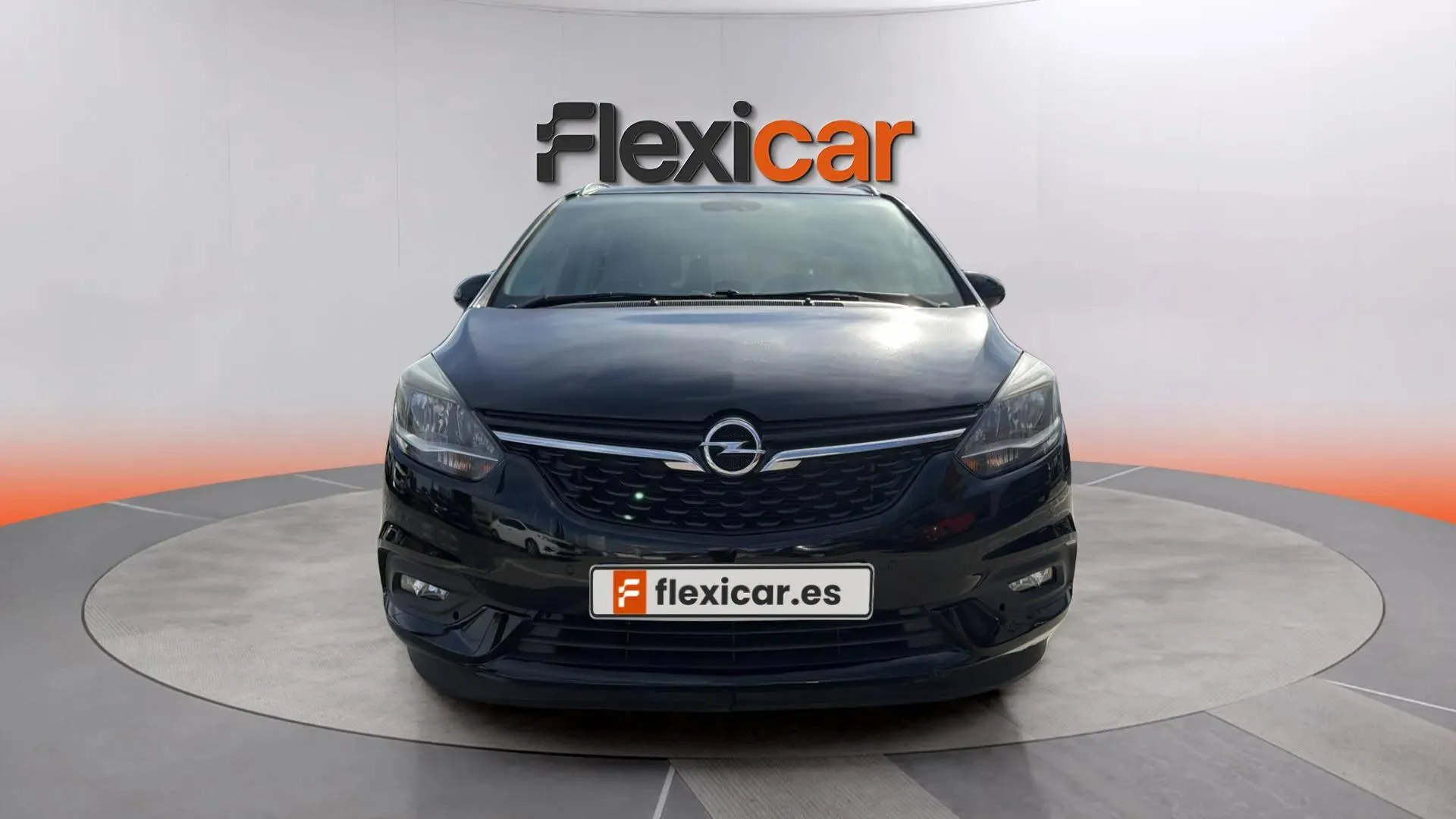 Opel Zafira 1.6 T Innovation - foto 2