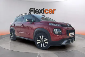 citroen c3 aircross puretech 81kw 110cv s amps 6v live gasolina manual ciudad real 903000000258734