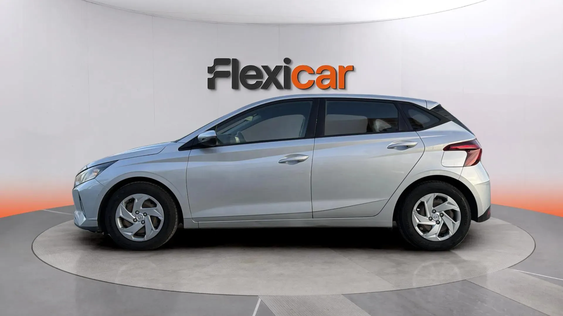 Hyundai i20 1.2 MPI Essence - foto 4