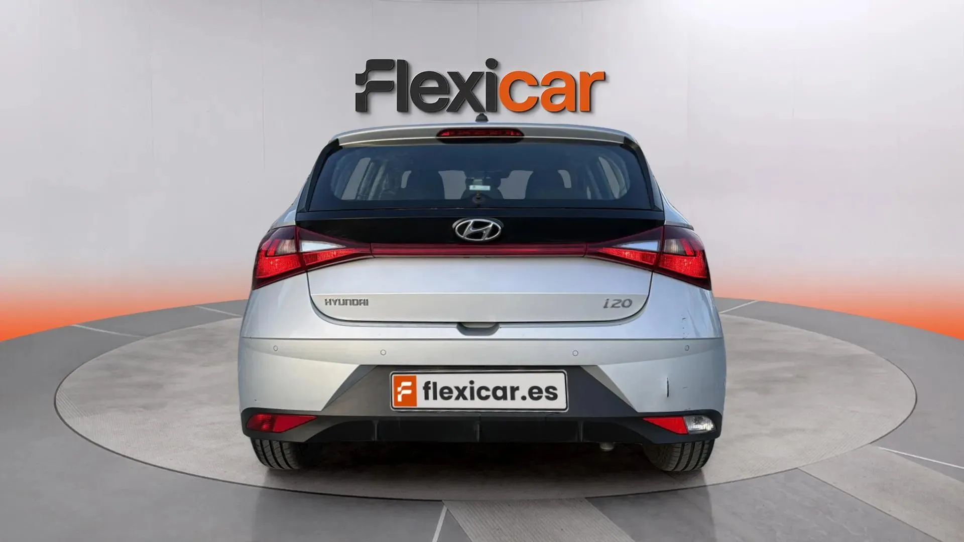 Hyundai i20 1.2 MPI Essence - foto 6
