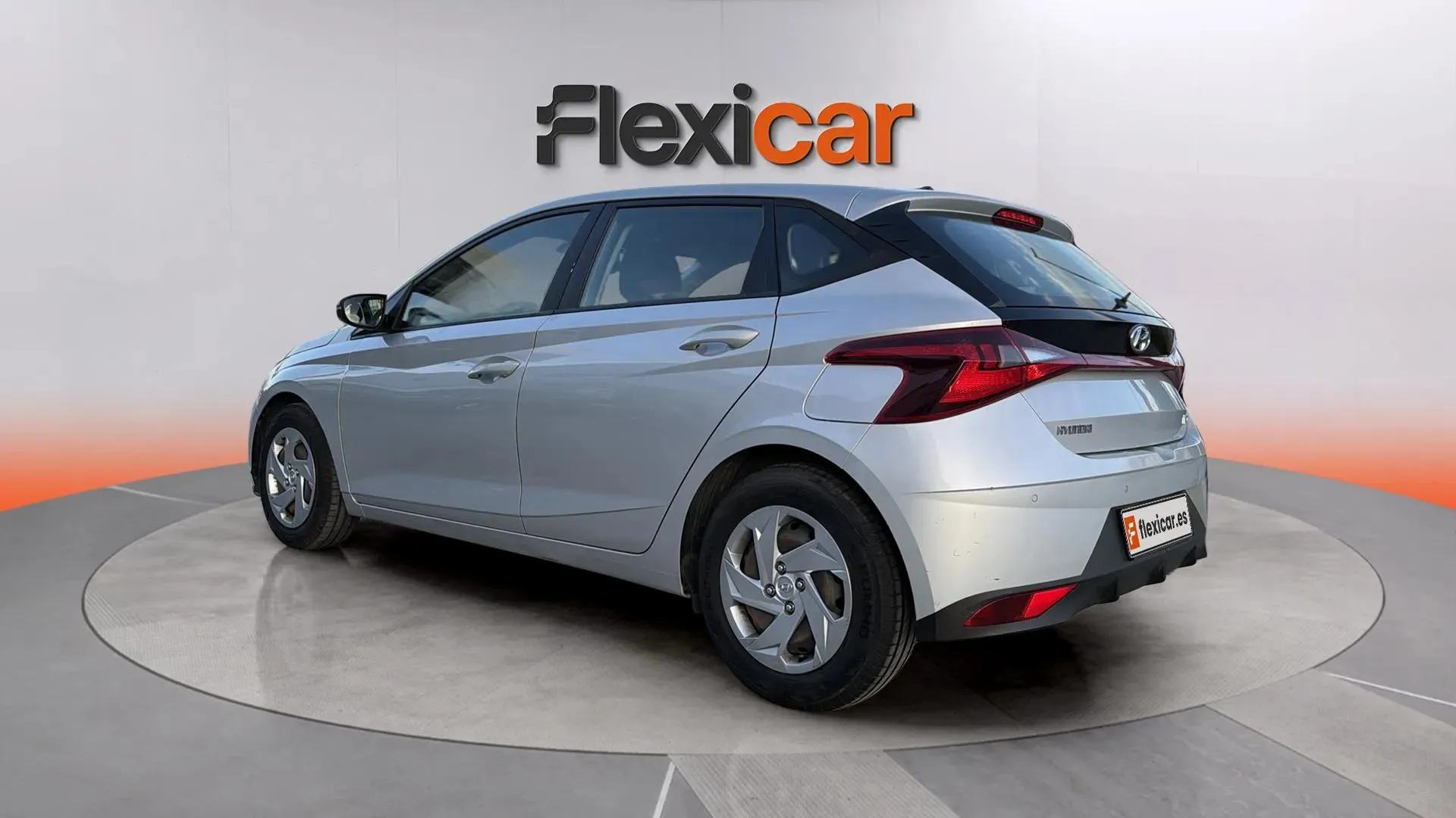 Hyundai i20 1.2 MPI Essence - foto 5