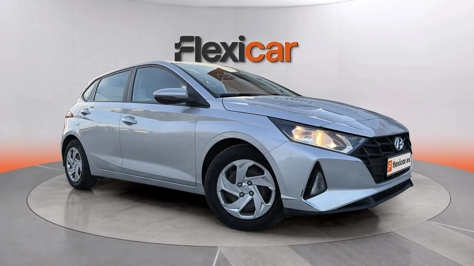 Hyundai i20 1.2 MPI Essence