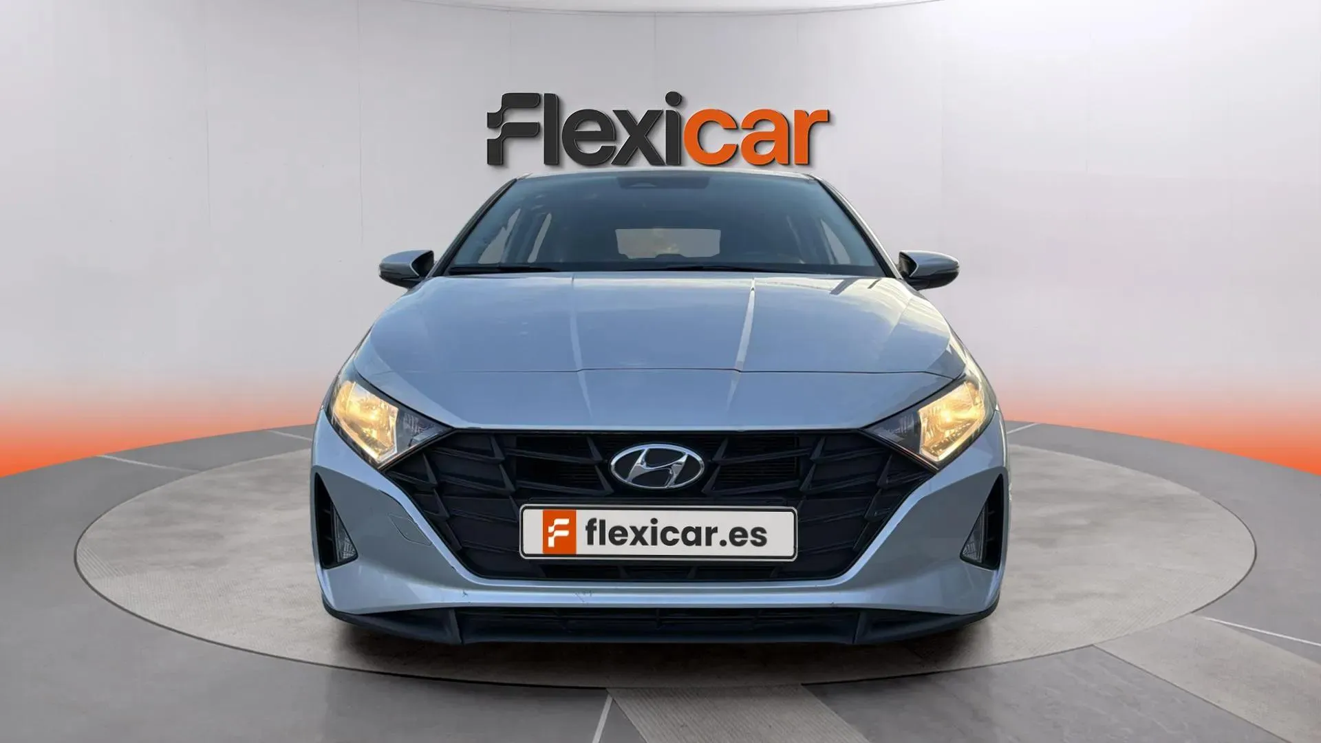 Hyundai i20 1.2 MPI Essence - foto 2