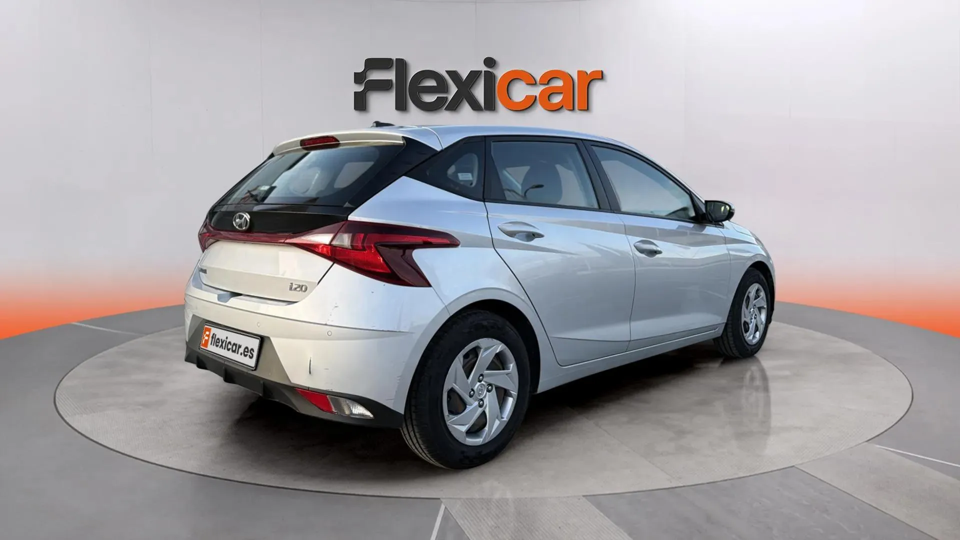 Hyundai i20 1.2 MPI Essence - foto 7