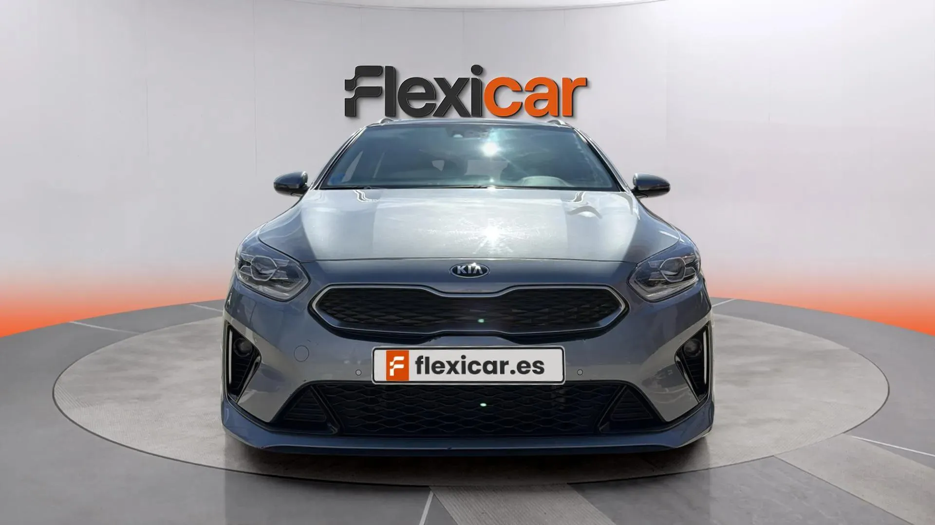 Kia Ceed Tourer 1.6 GDi PHEV E-Tech - foto 2