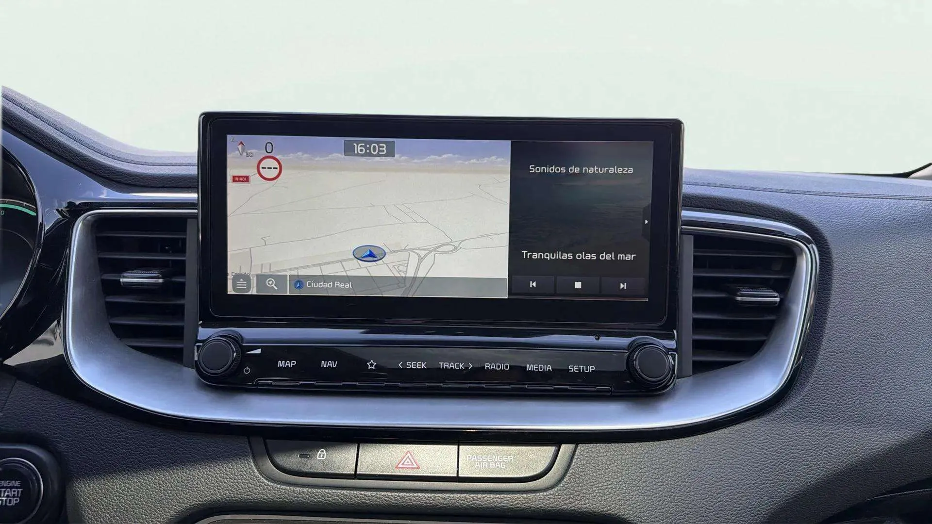 Kia Ceed Tourer 1.6 GDi PHEV E-Tech - foto 14