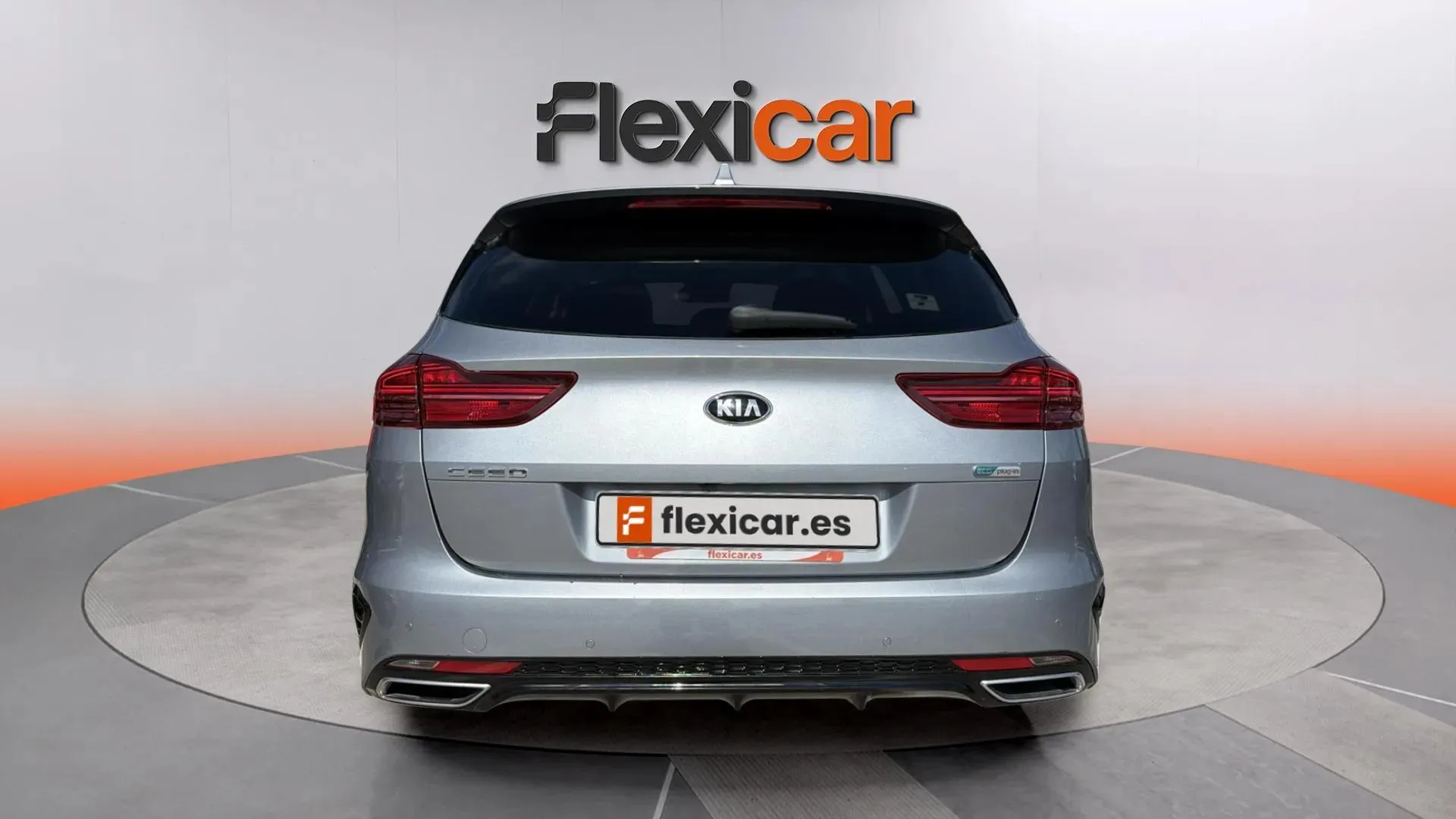 Kia Ceed Tourer 1.6 GDi PHEV E-Tech - foto 6