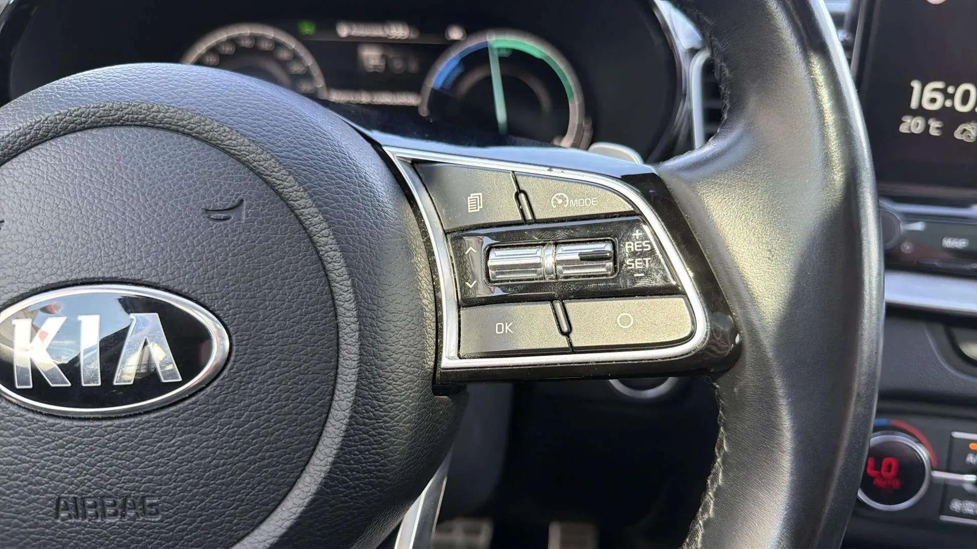Kia Ceed Tourer 1.6 GDi PHEV E-Tech - foto 12
