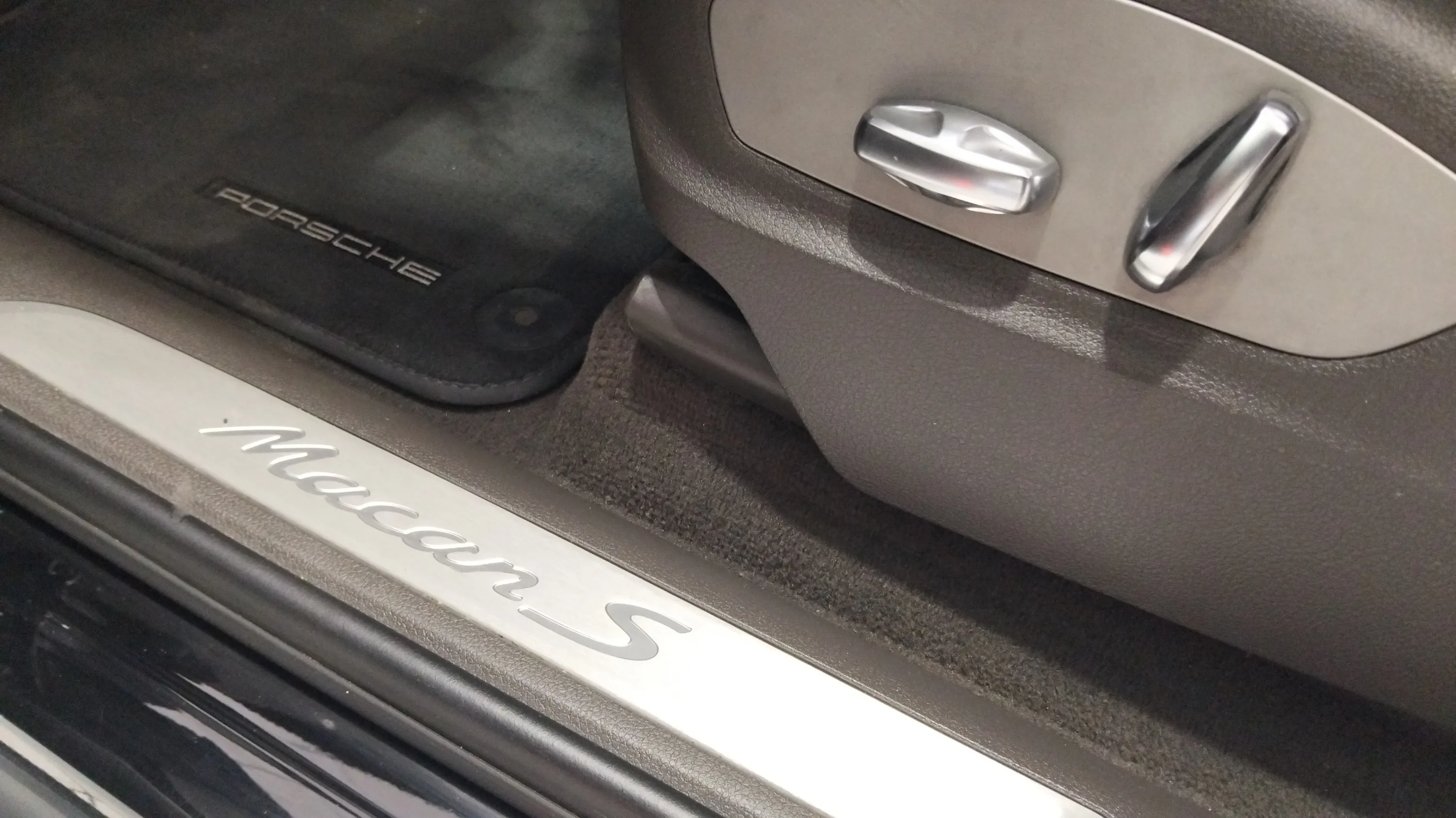 Porsche Macan S Diesel - foto 9