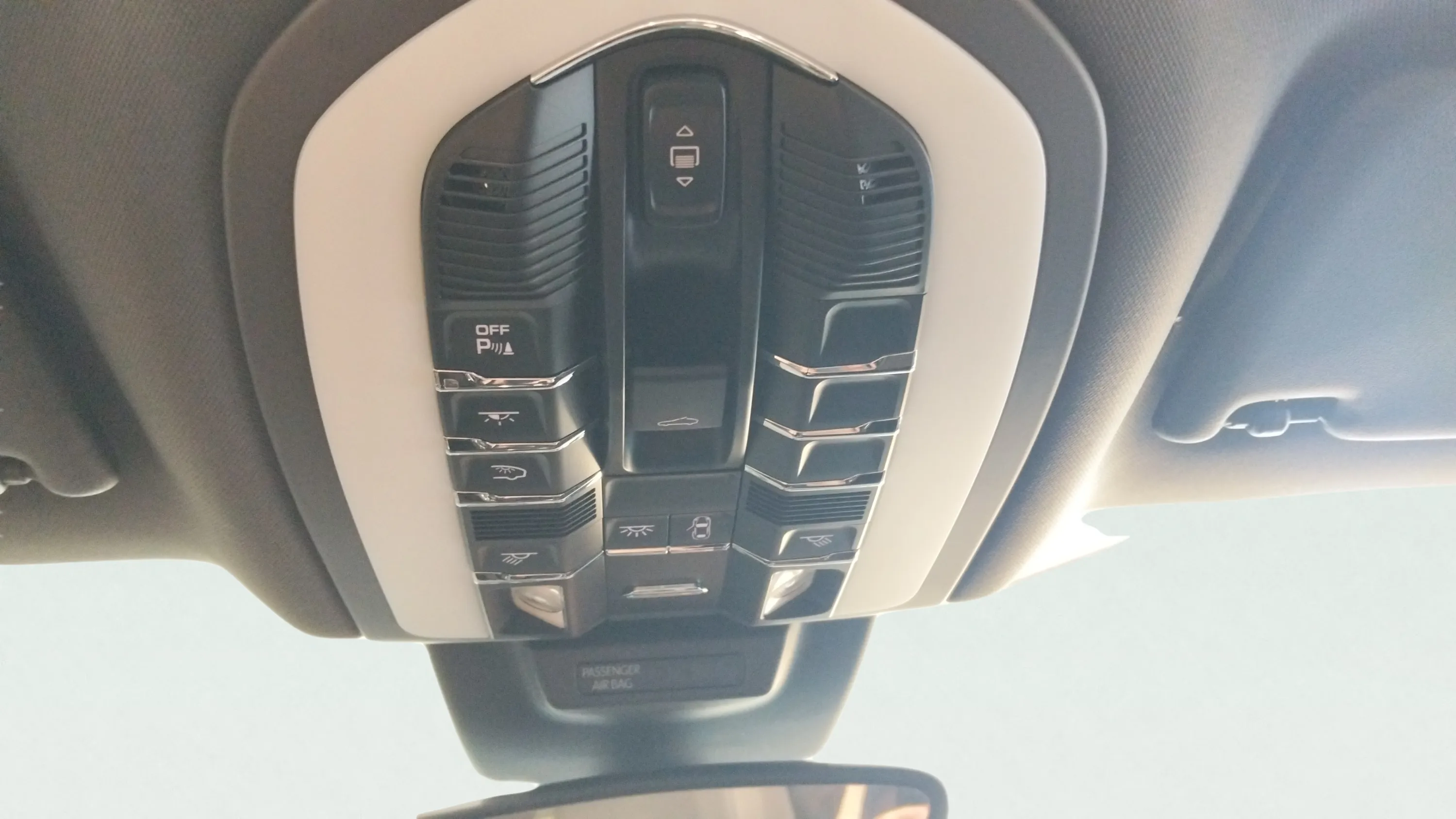 Porsche Macan S Diesel - foto 19