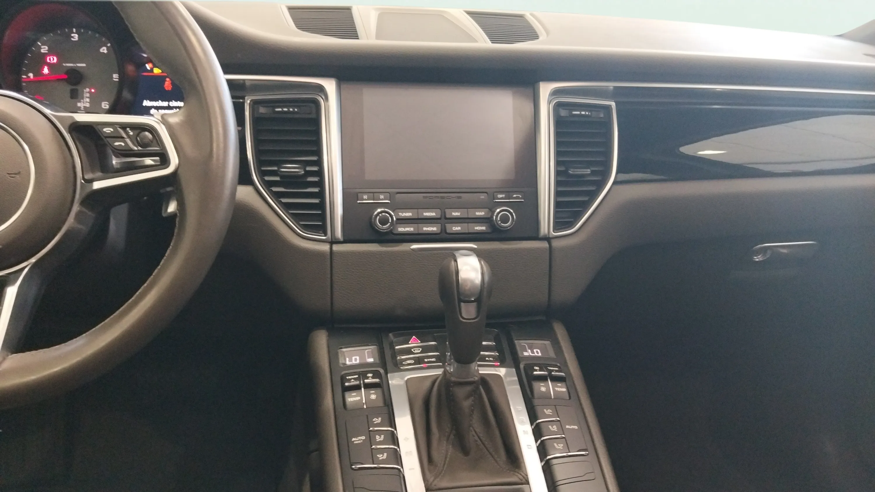 Porsche Macan S Diesel - foto 13