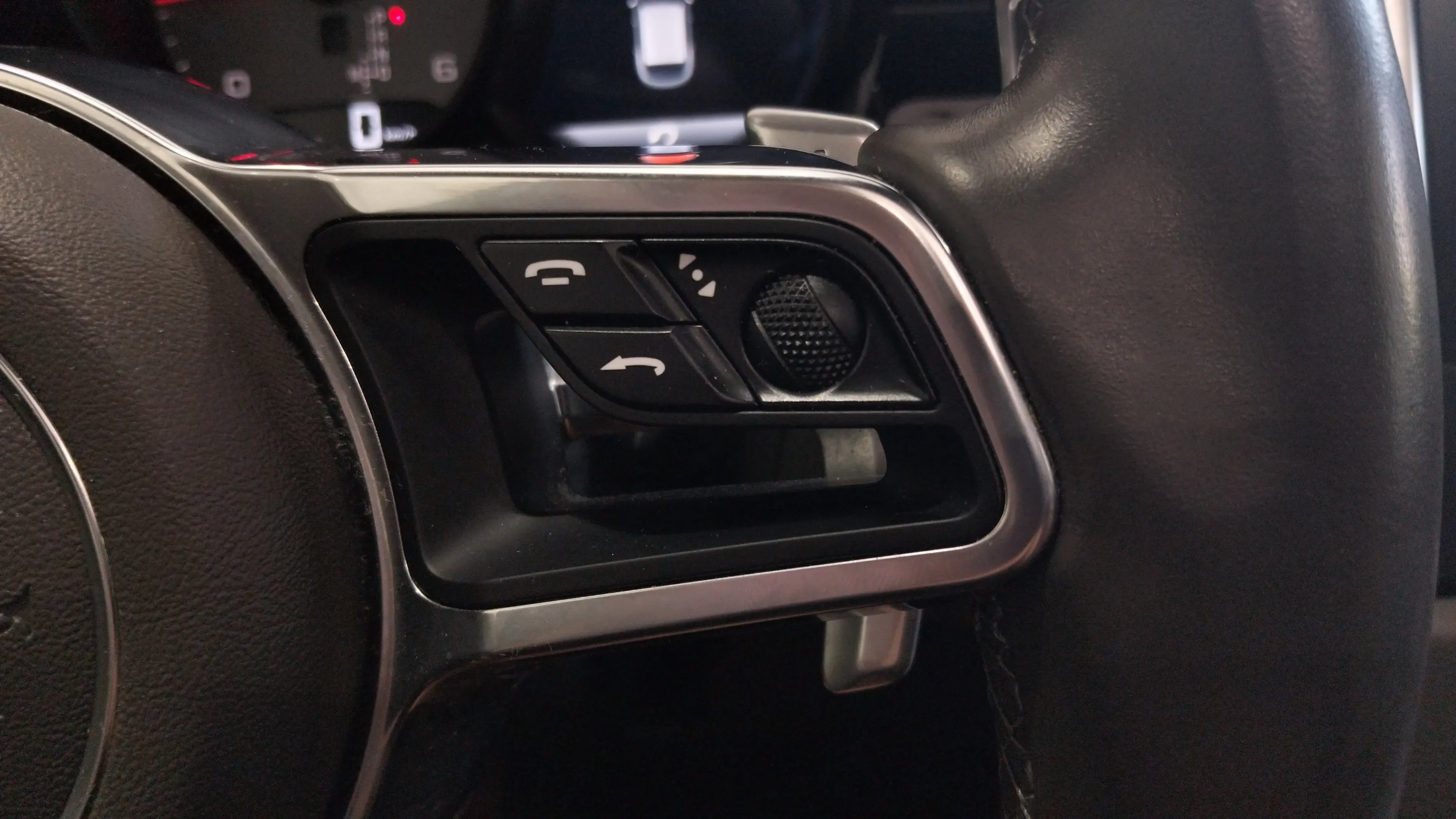 Porsche Macan S Diesel - foto 17