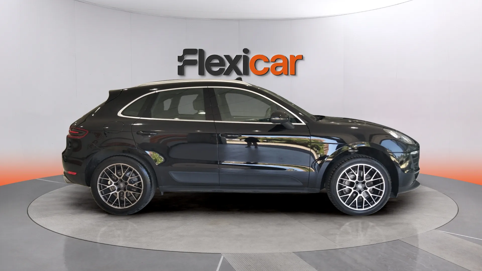 Porsche Macan S Diesel - foto 3