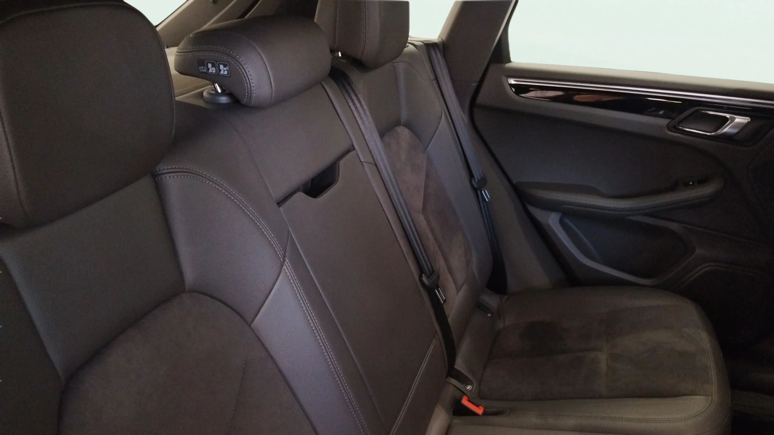 Porsche Macan S Diesel - foto 10
