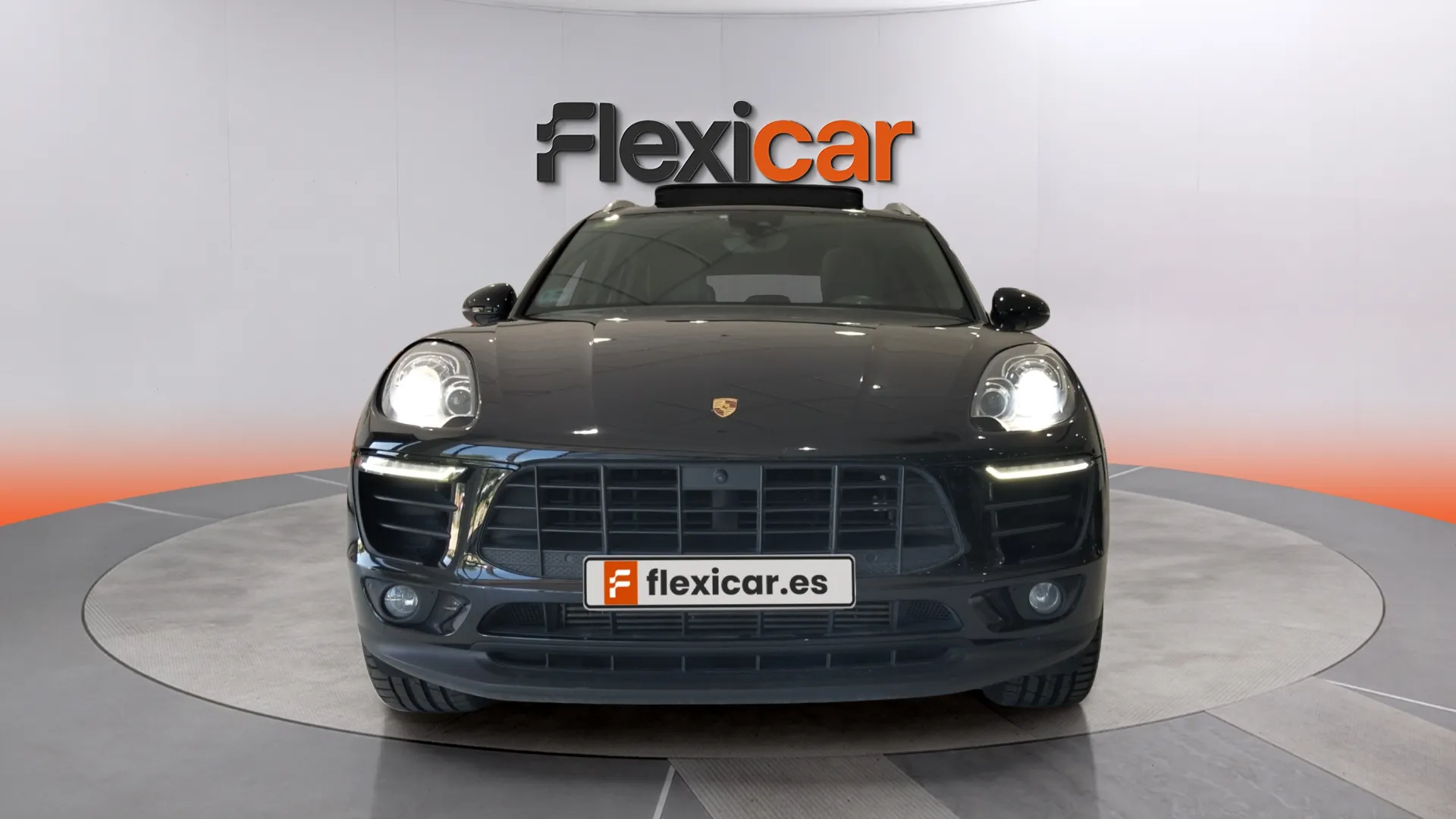 Porsche Macan S Diesel - foto 2