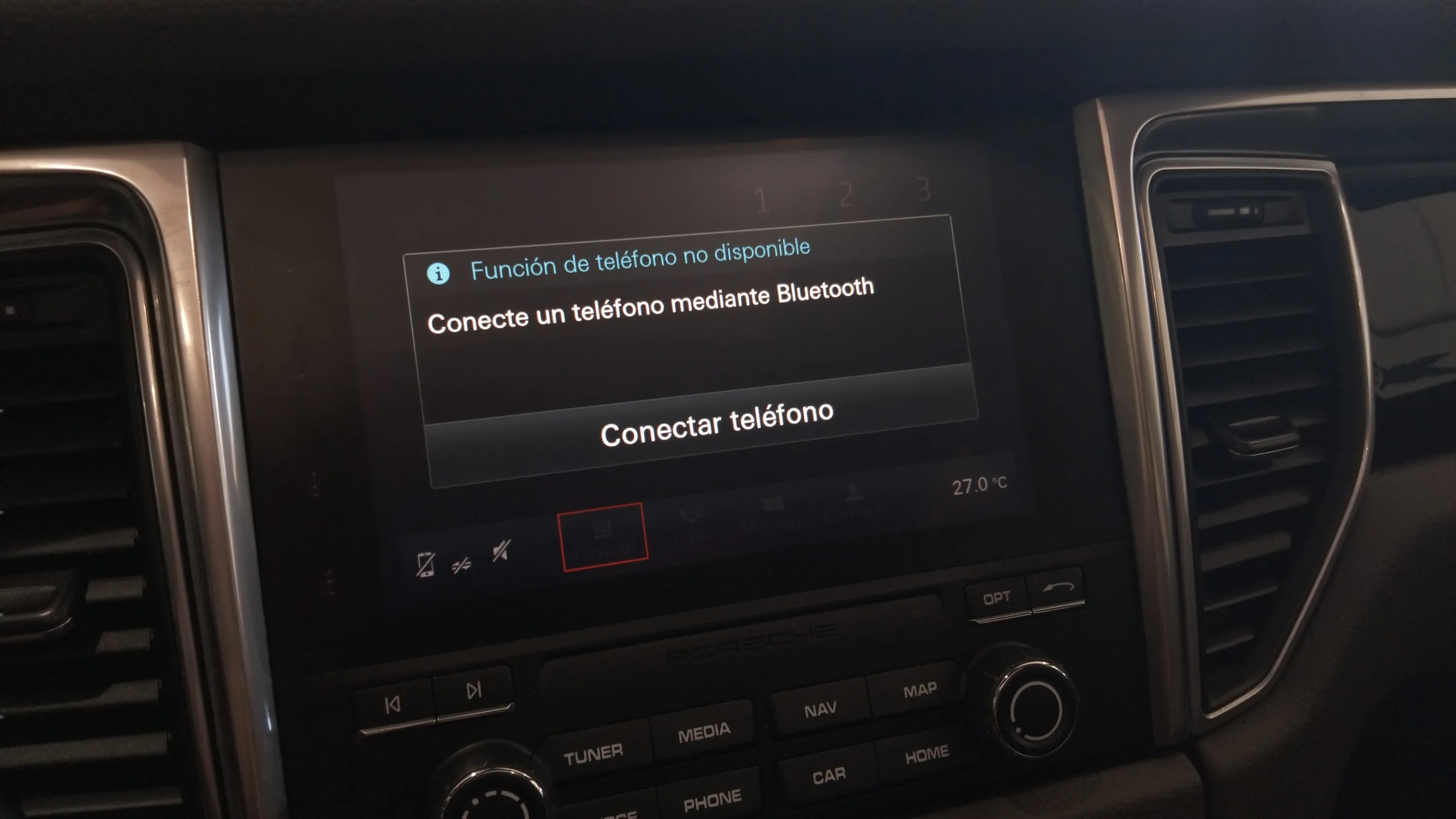 Porsche Macan S Diesel - foto 22