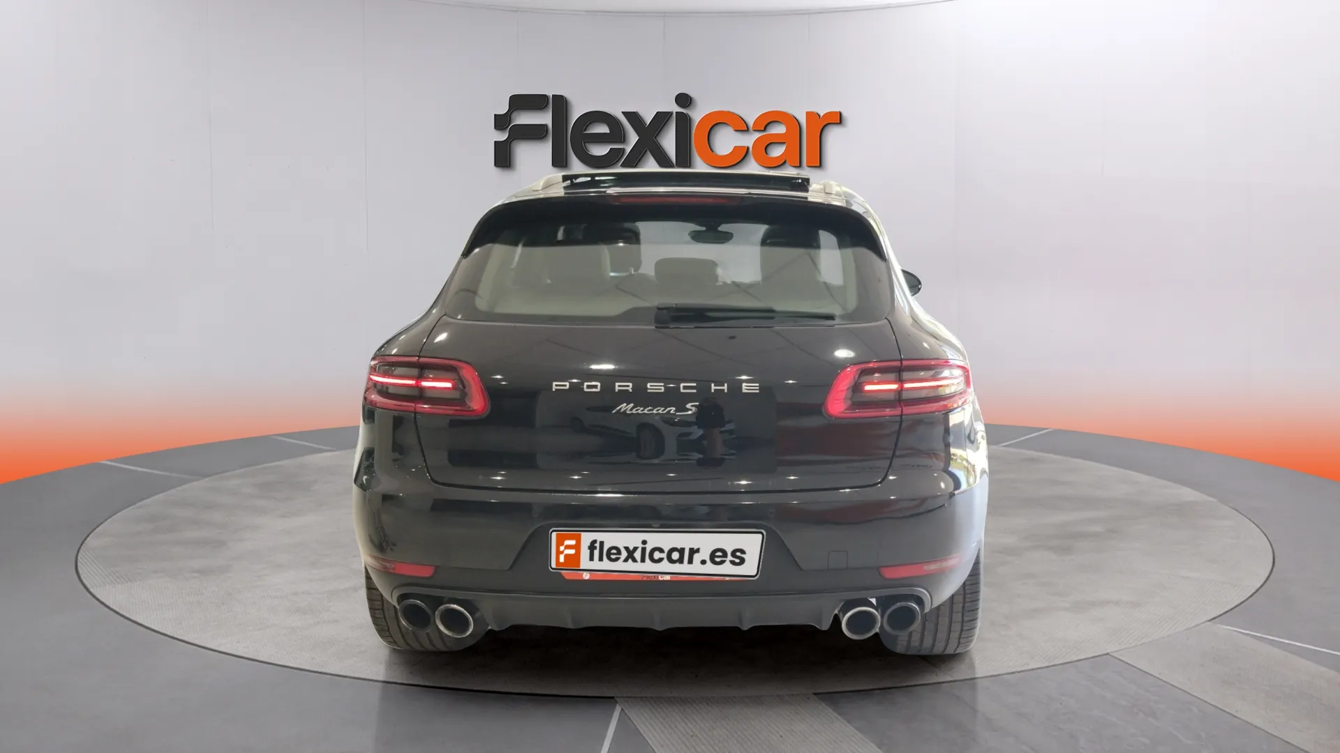 Porsche Macan S Diesel - foto 4