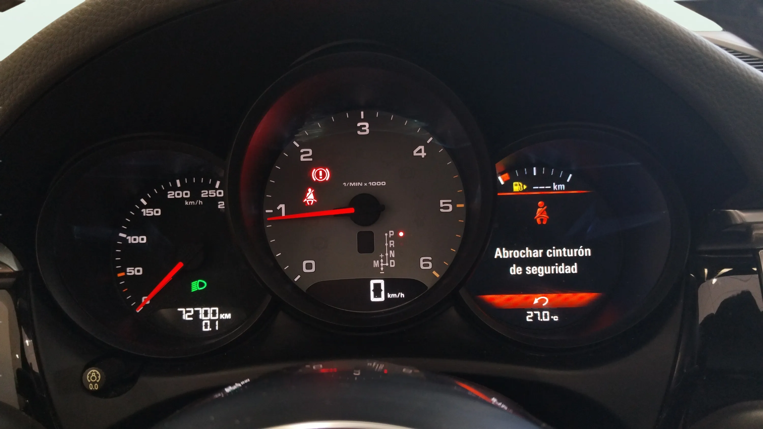 Porsche Macan S Diesel - foto 15