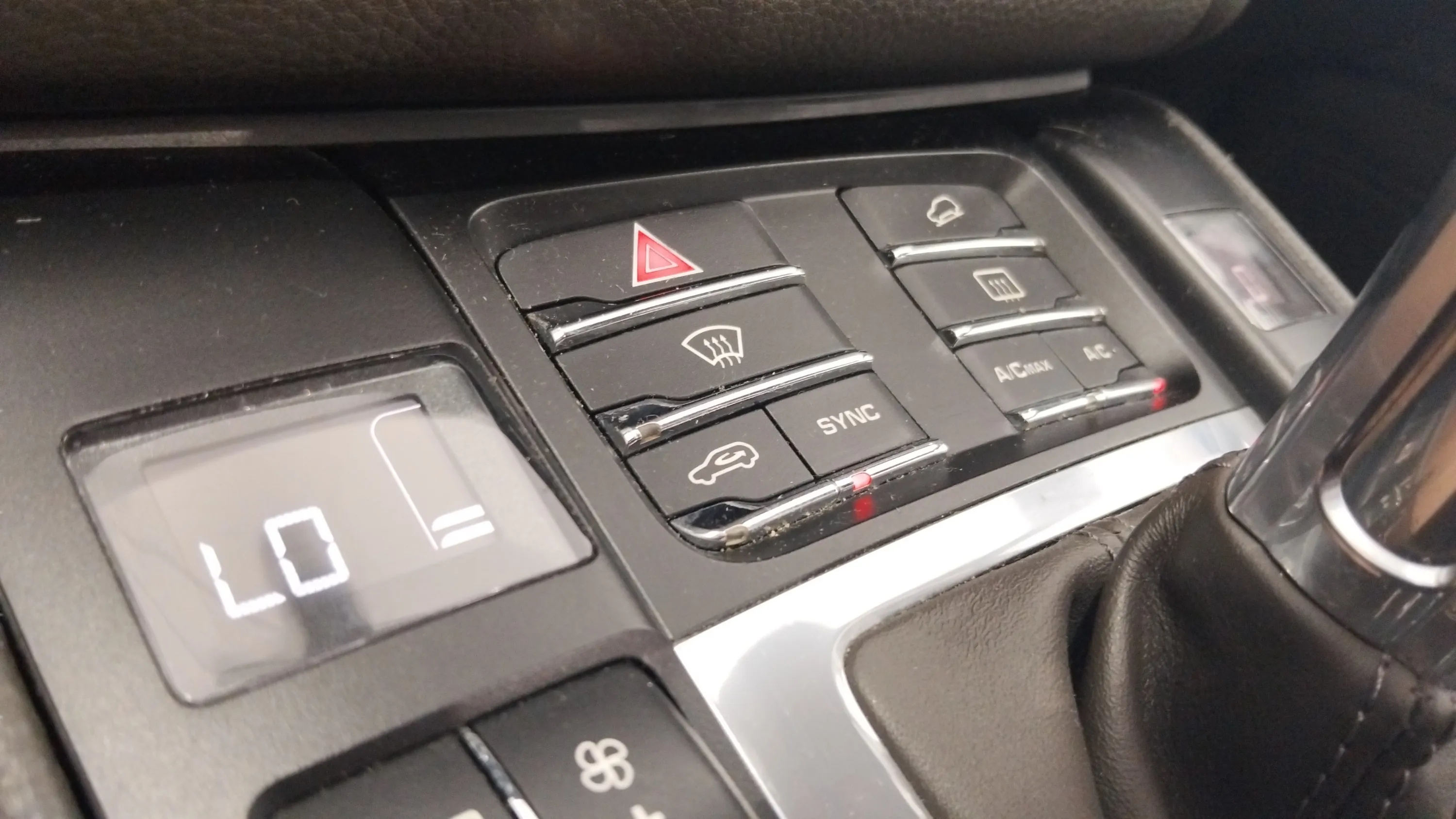 Porsche Macan S Diesel - foto 20