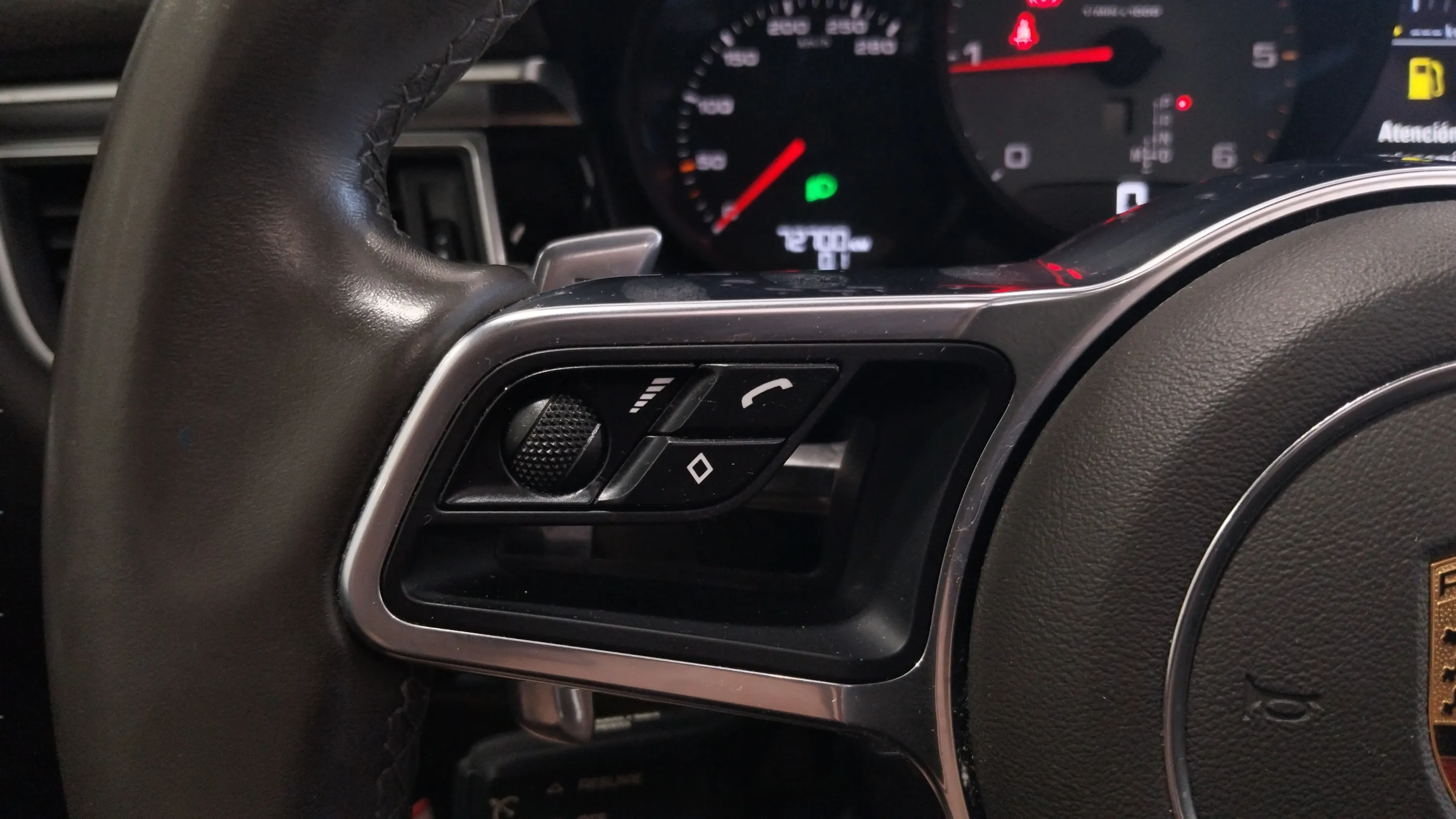 Porsche Macan S Diesel - foto 16