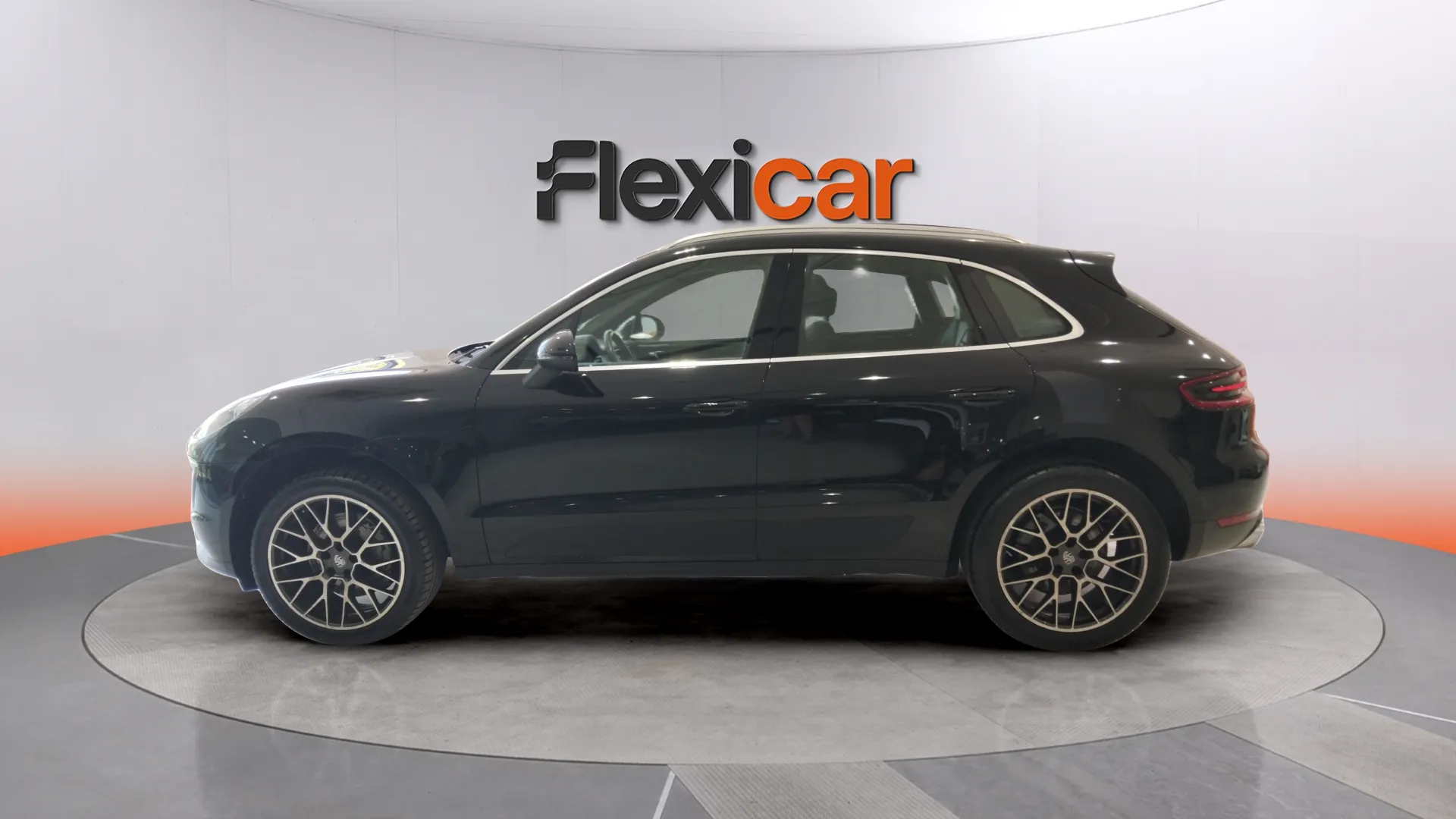 Porsche Macan S Diesel - foto 5