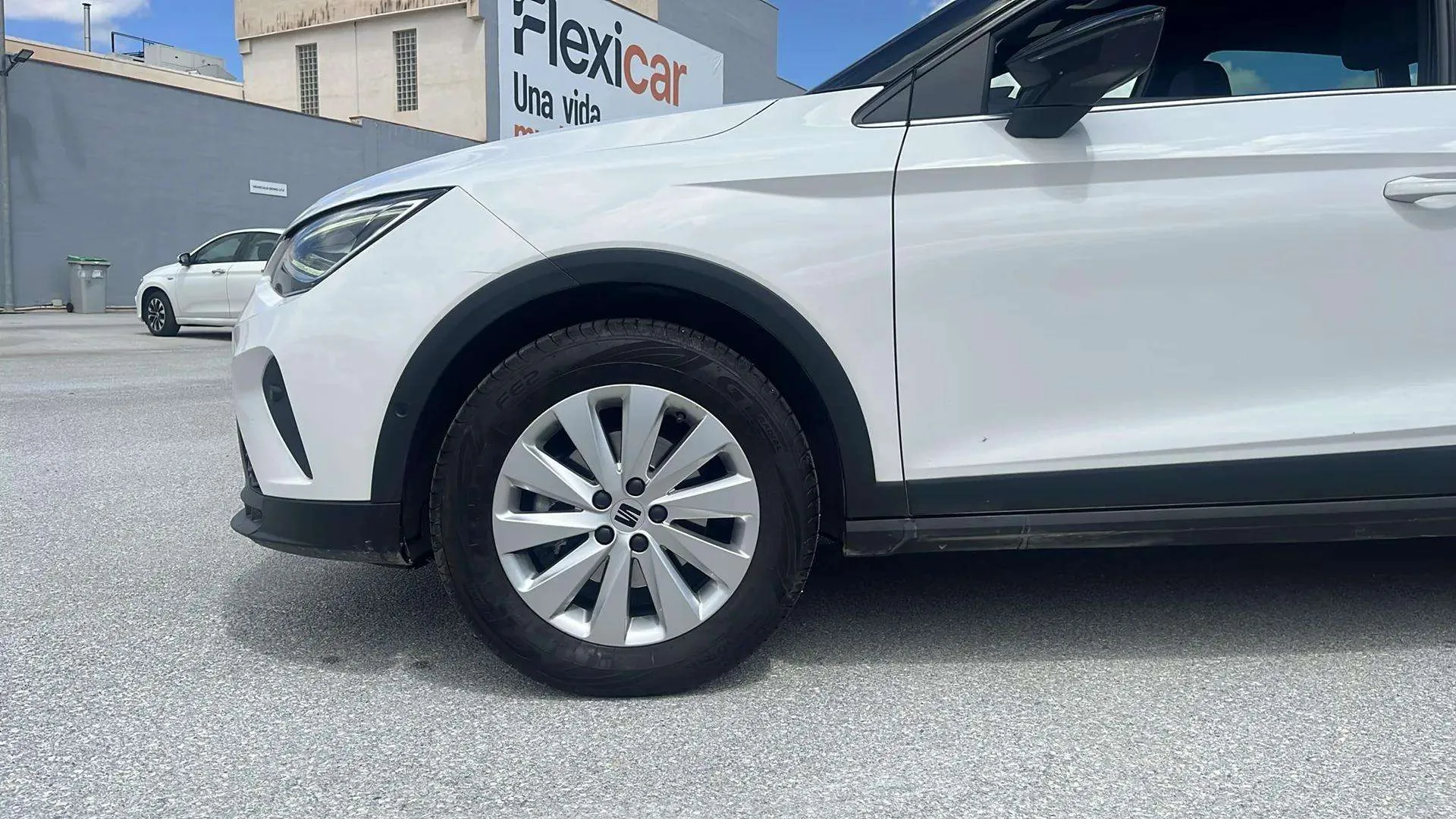 SEAT Arona 1.0 TSI FR - foto 14