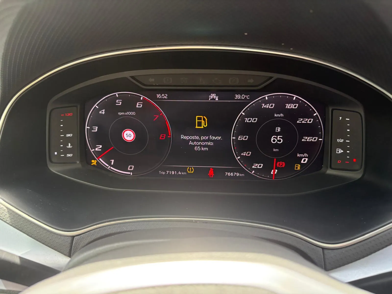 SEAT Arona 1.0 TSI FR - foto 10
