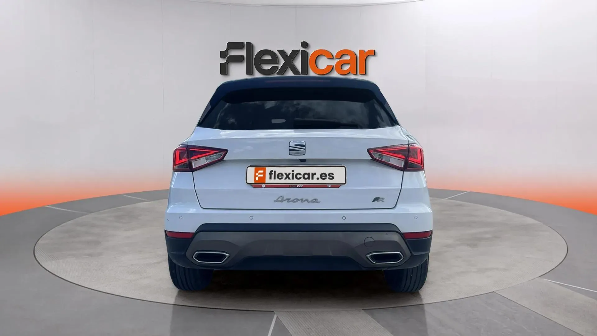 SEAT Arona 1.0 TSI FR - foto 4