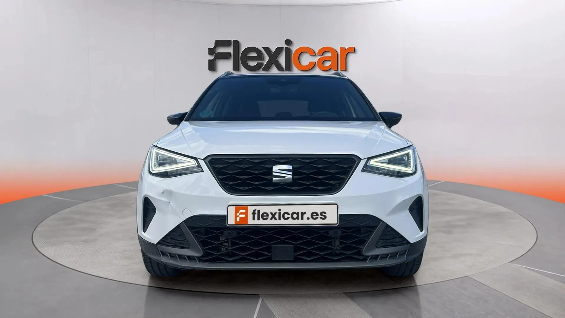SEAT Arona 1.0 TSI FR - foto 2