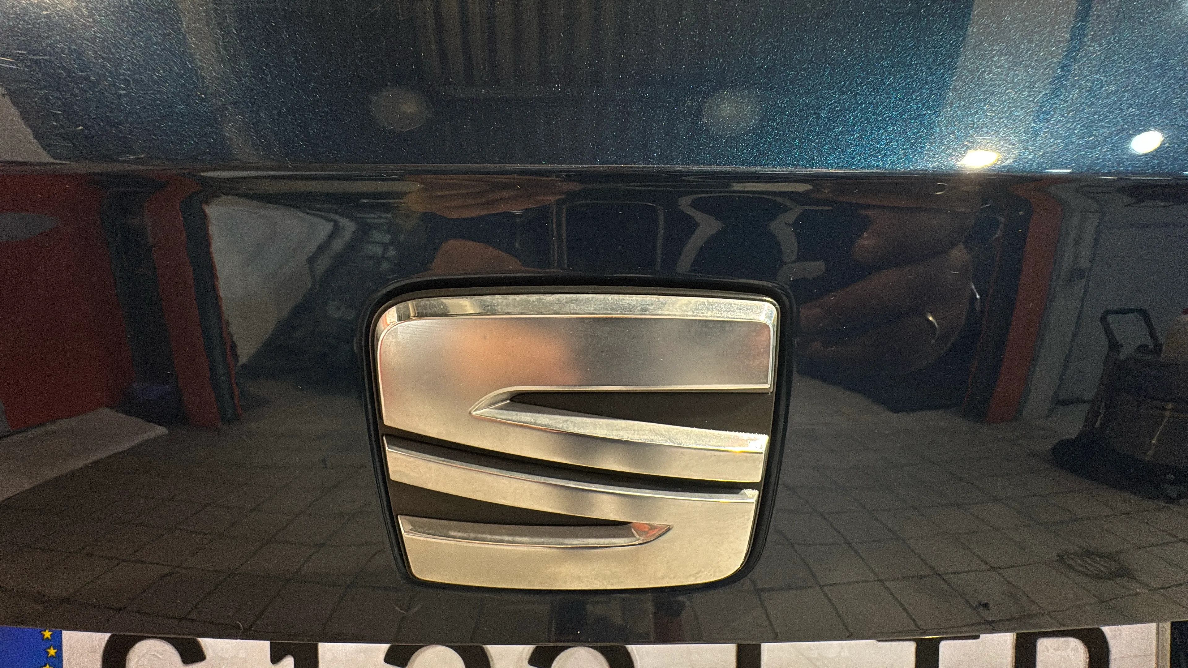 SEAT Ateca 1.5 TSI DSG FR Go - foto 11