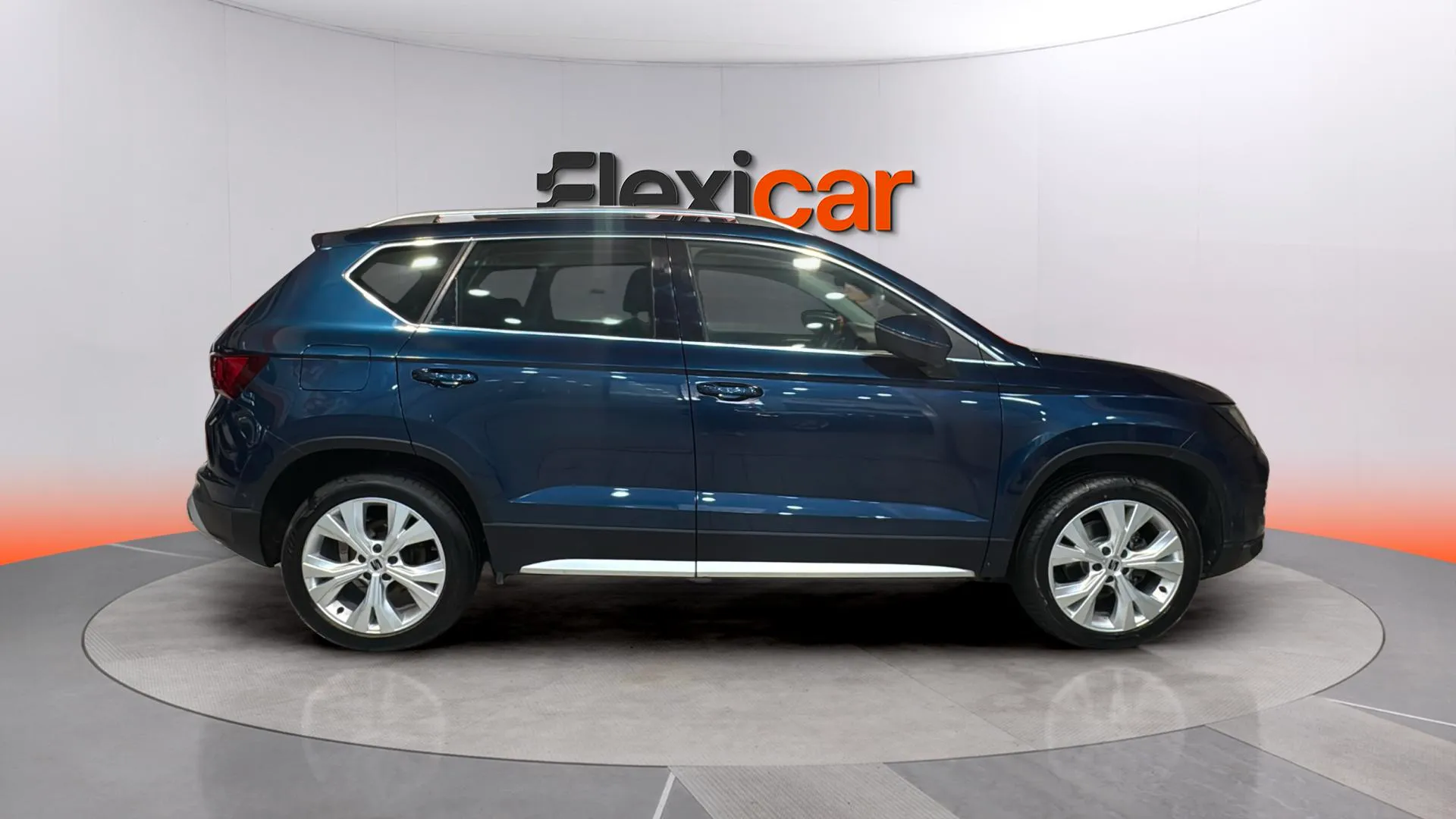 SEAT Ateca 1.5 TSI DSG FR Go - foto 8