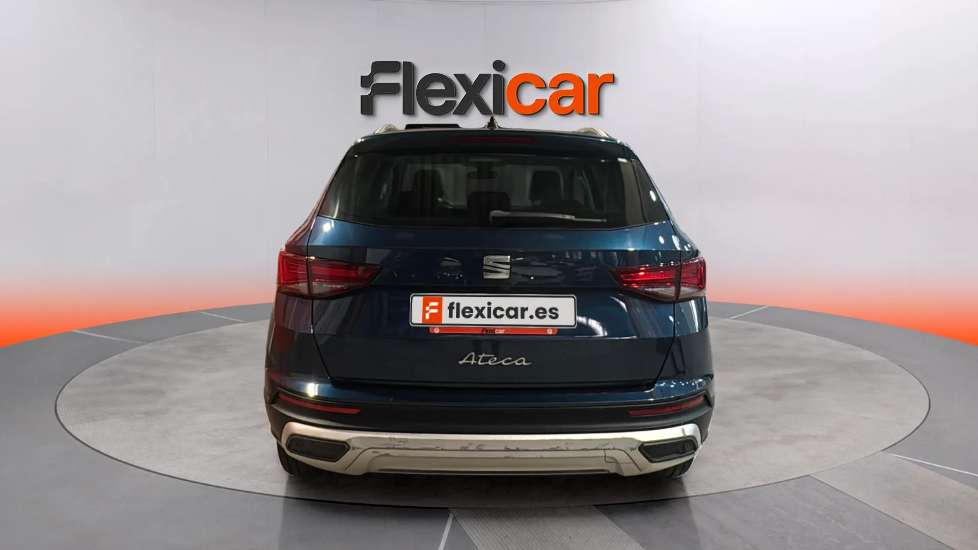 SEAT Ateca 1.5 TSI DSG FR Go - foto 6