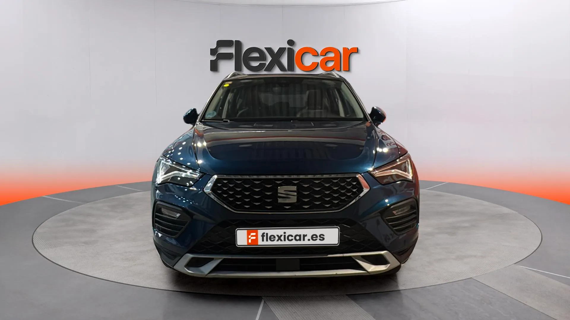 SEAT Ateca 1.5 TSI DSG FR Go - foto 2