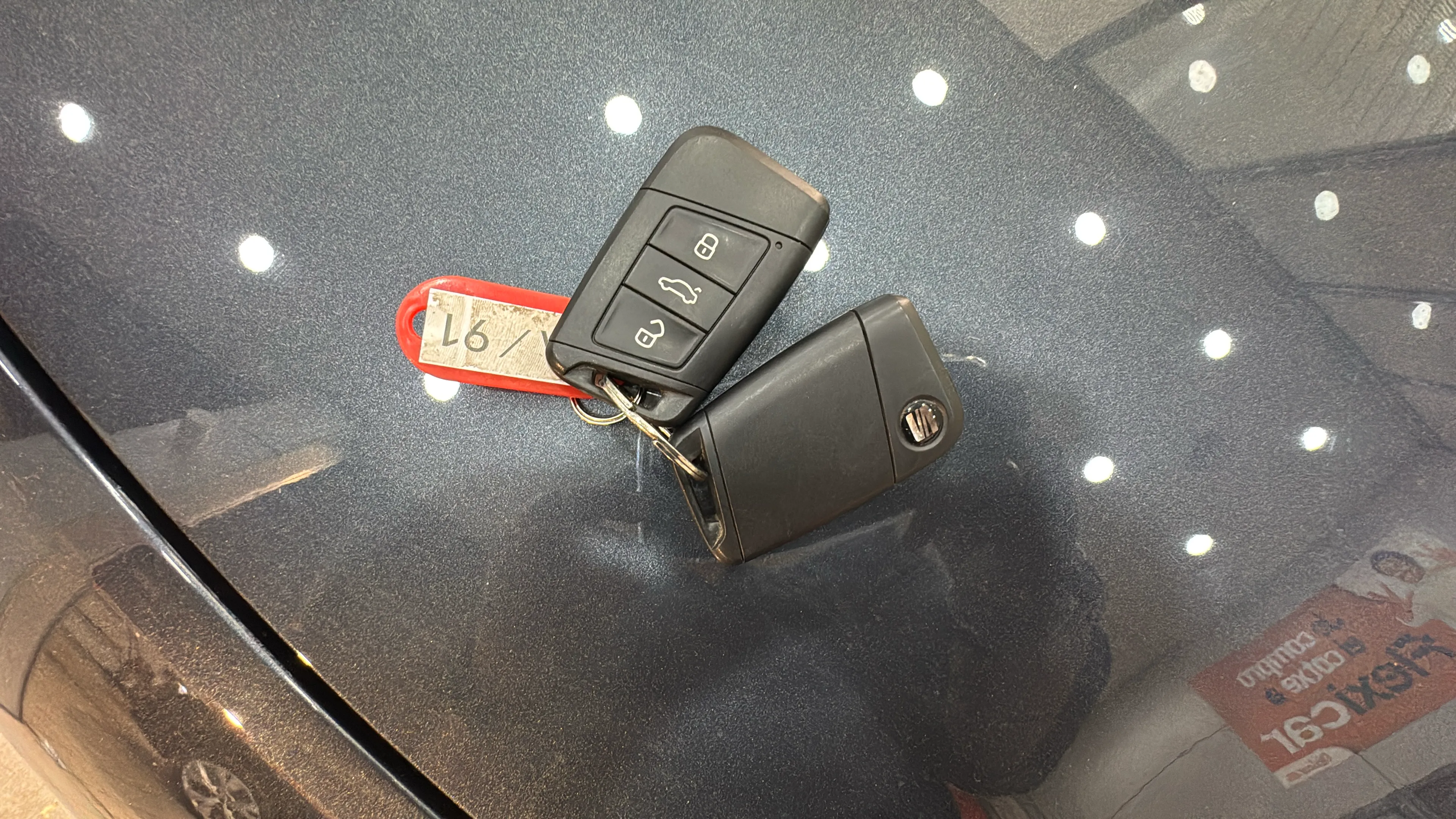 SEAT Ateca 1.5 TSI DSG FR Go - foto 28