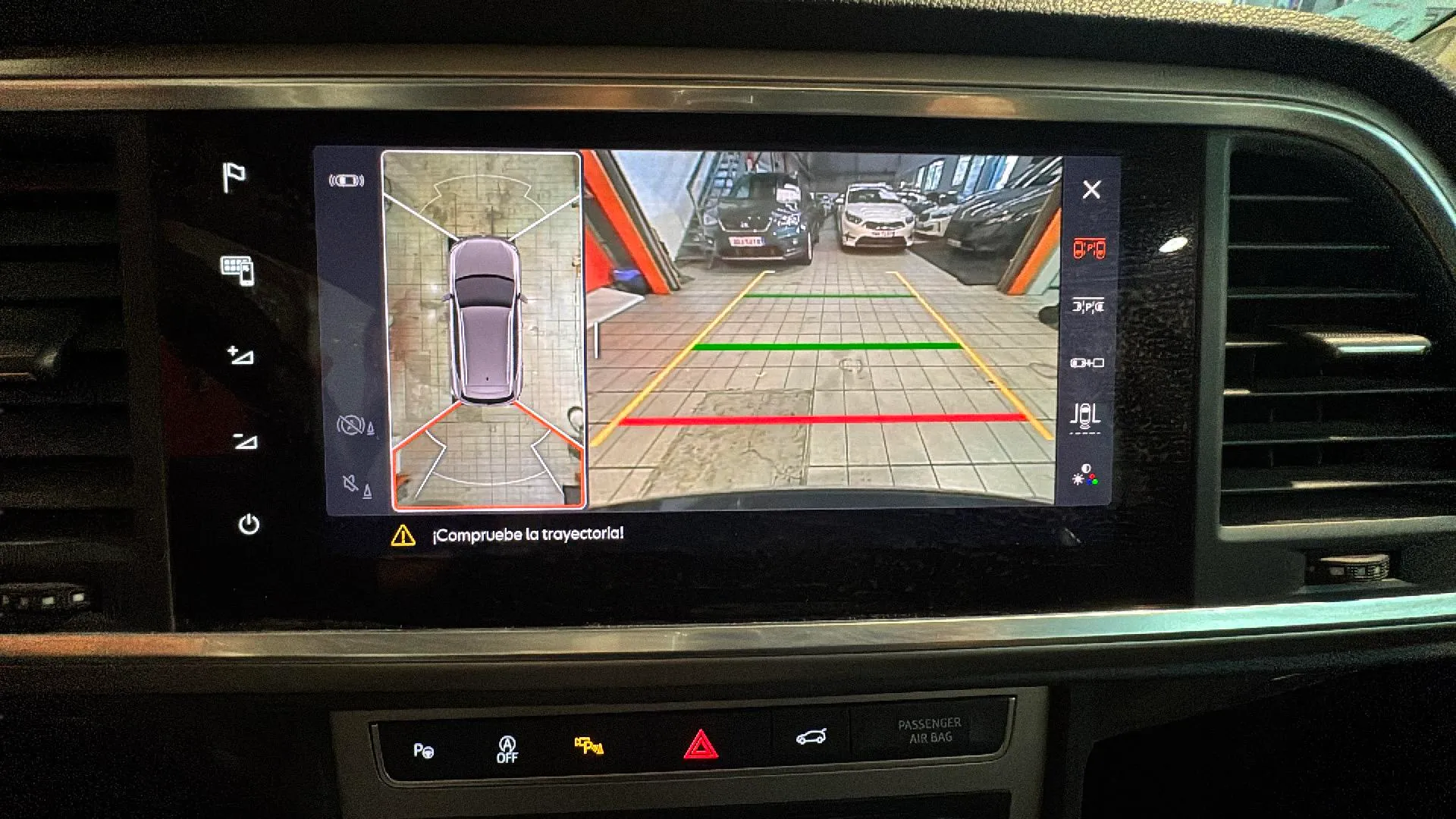 SEAT Ateca 1.5 TSI DSG FR Go - foto 17