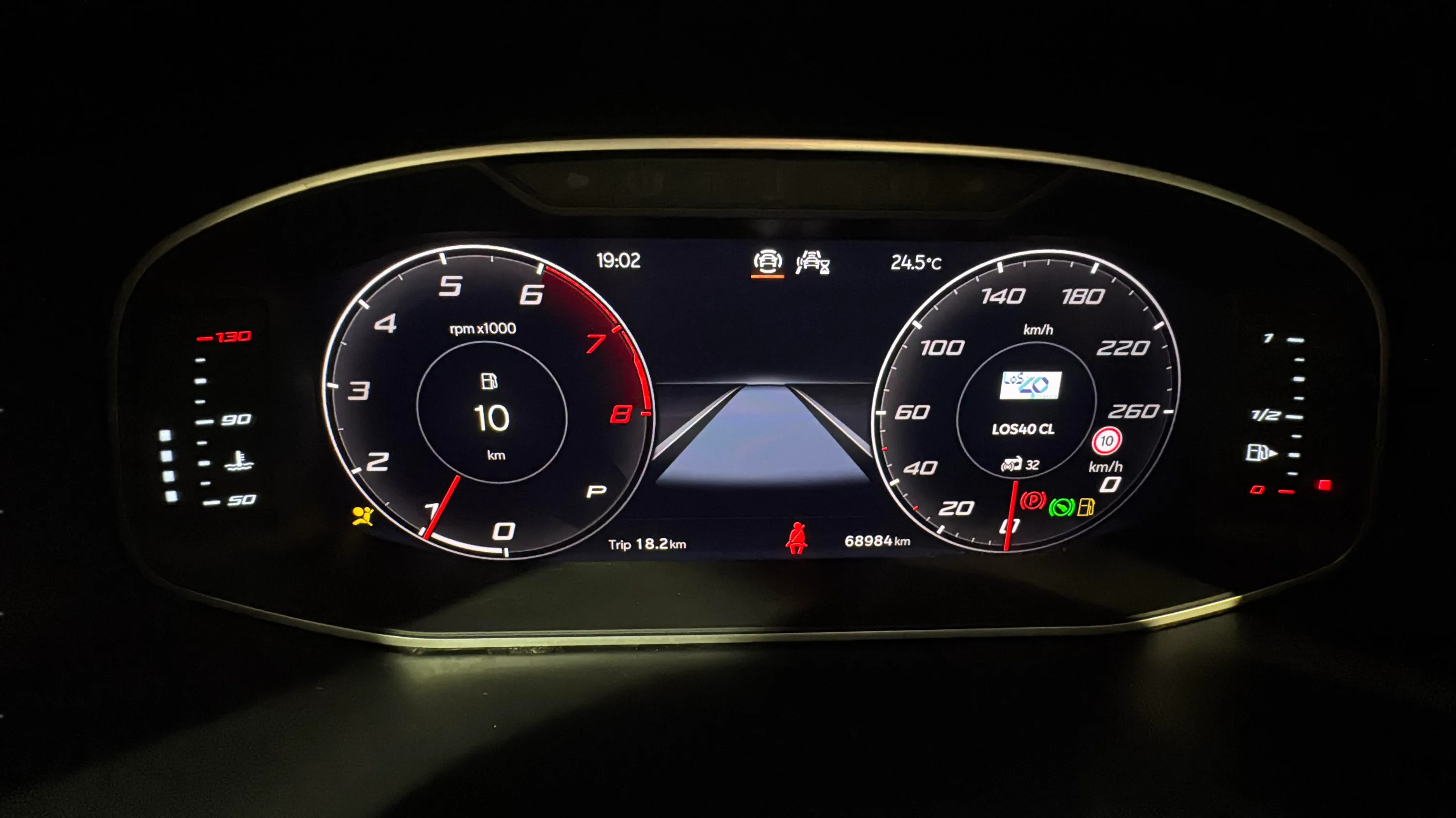 SEAT Ateca 1.5 TSI DSG FR Go - foto 16