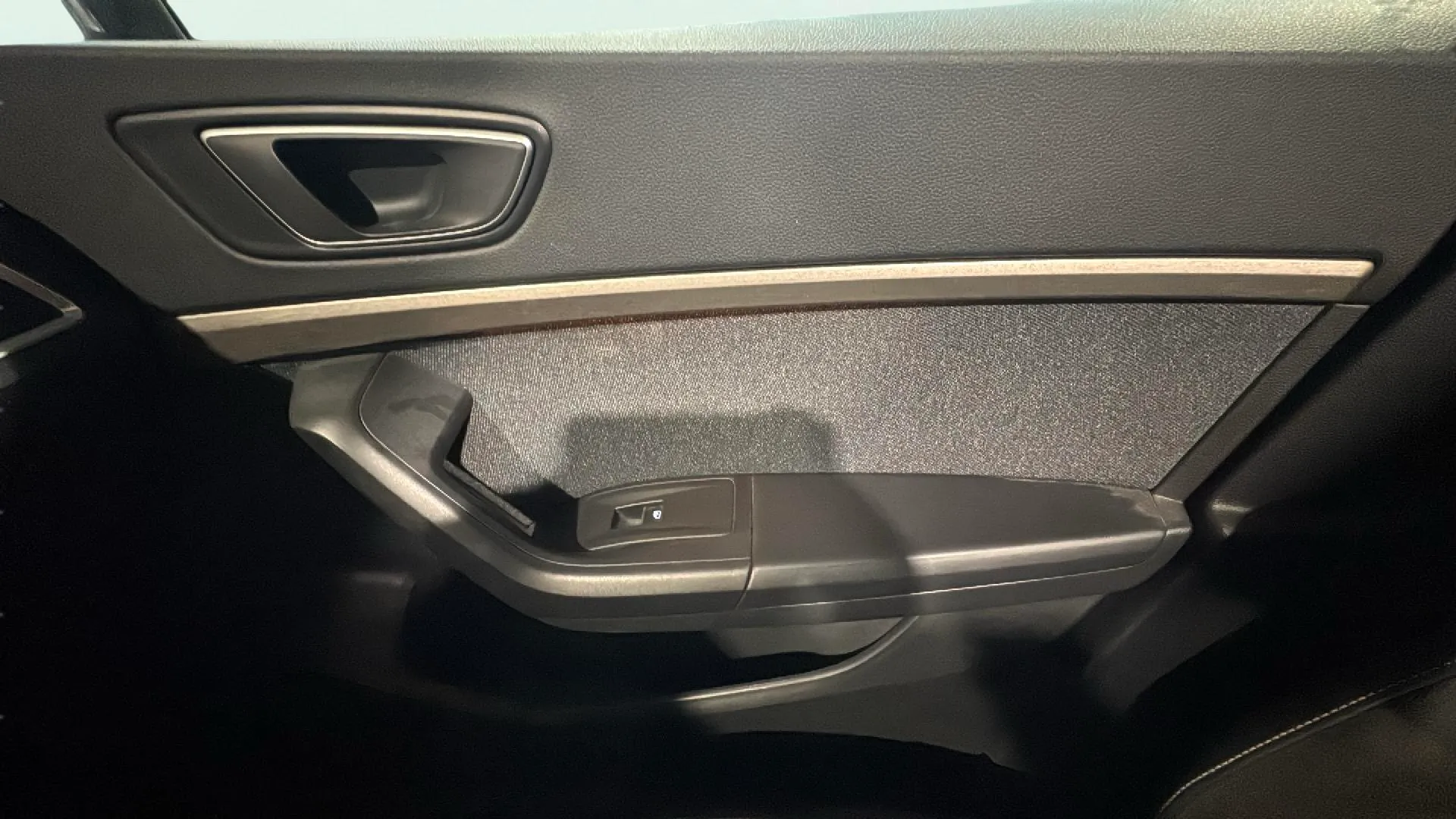 SEAT Ateca 1.5 TSI DSG FR Go - foto 26
