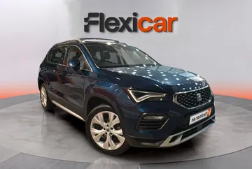 seat ateca 15 tsi 110kw 150cv dsg s amps fr go gasolina automatica gava 903000000258761