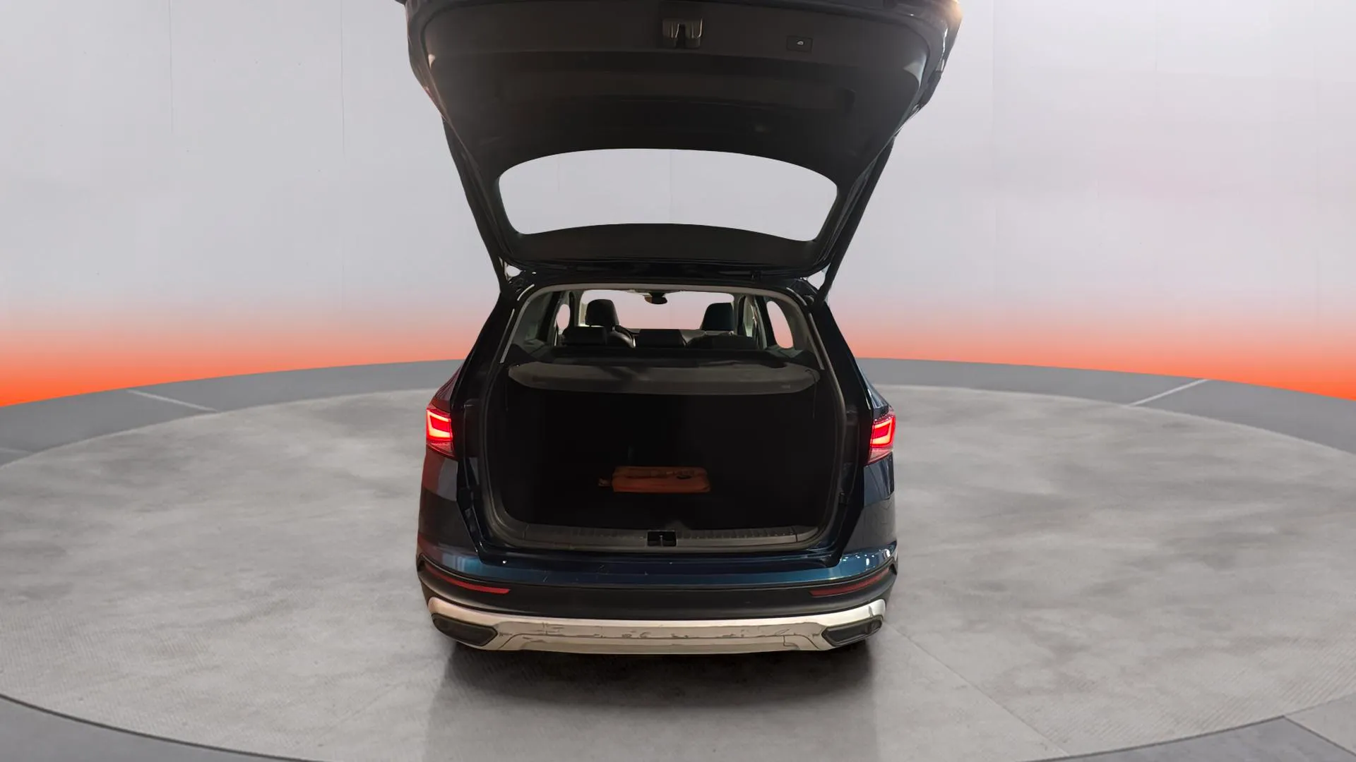 SEAT Ateca 1.5 TSI DSG FR Go - foto 9