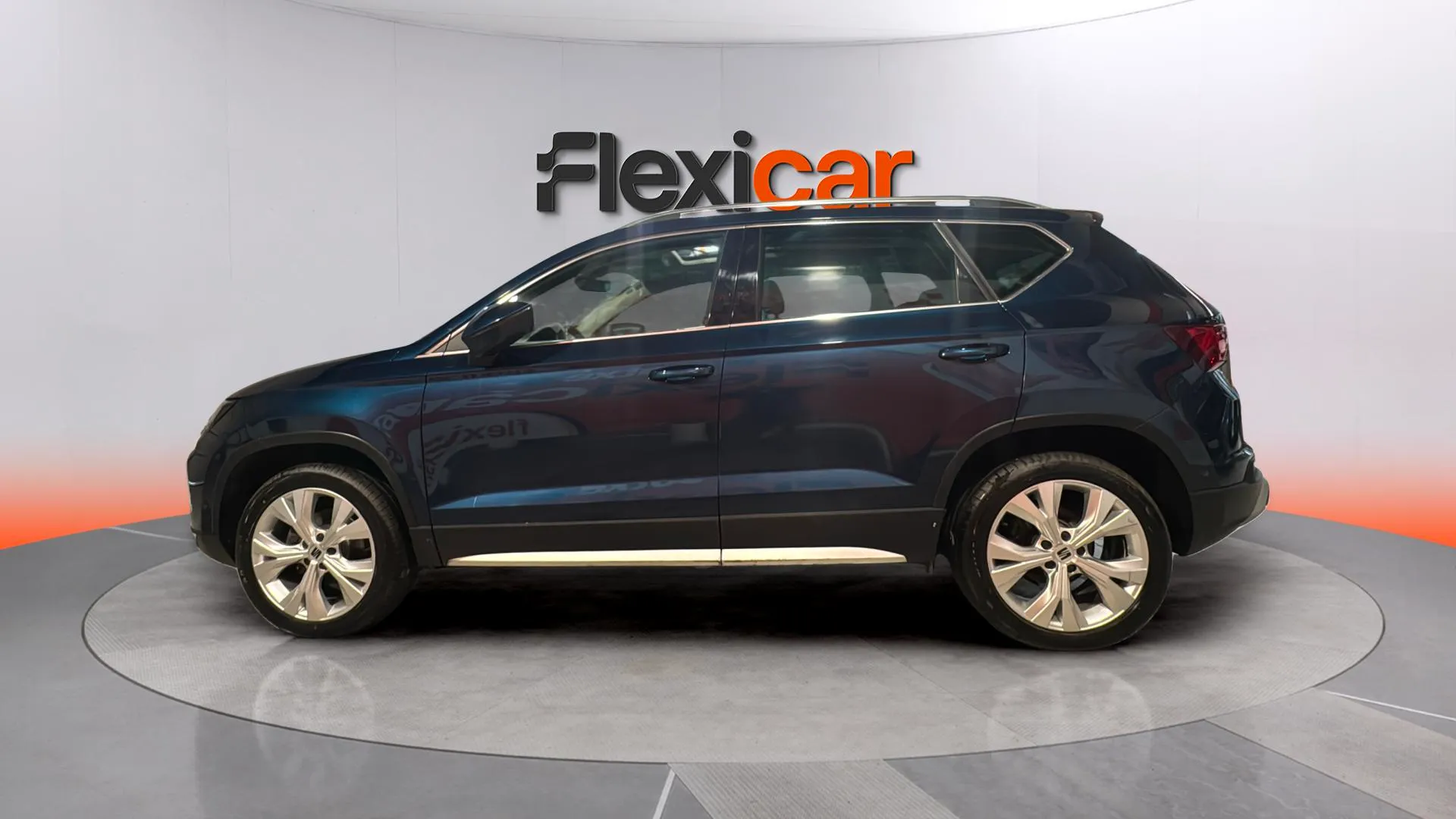 SEAT Ateca 1.5 TSI DSG FR Go - foto 4