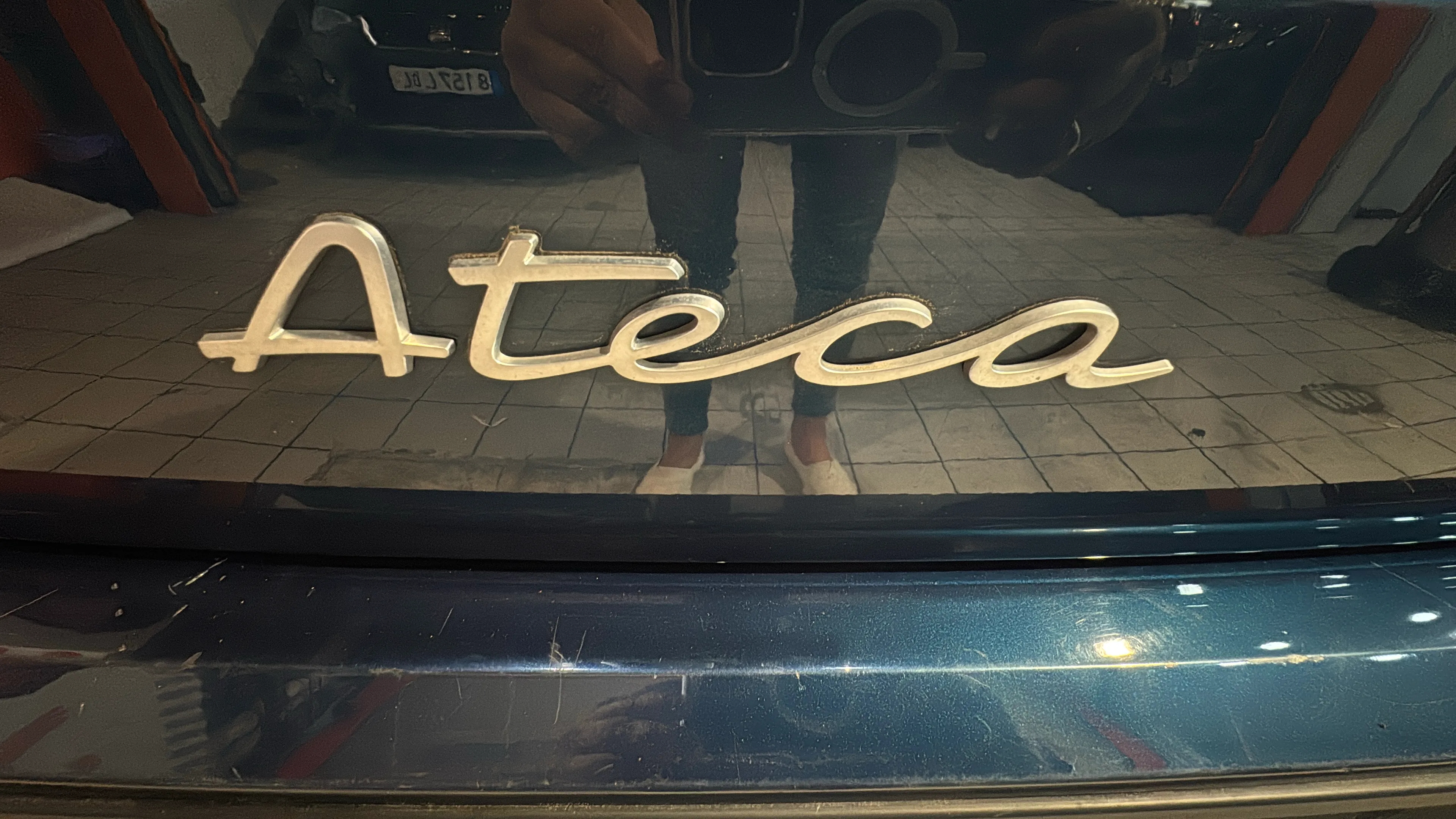 SEAT Ateca 1.5 TSI DSG FR Go - foto 10